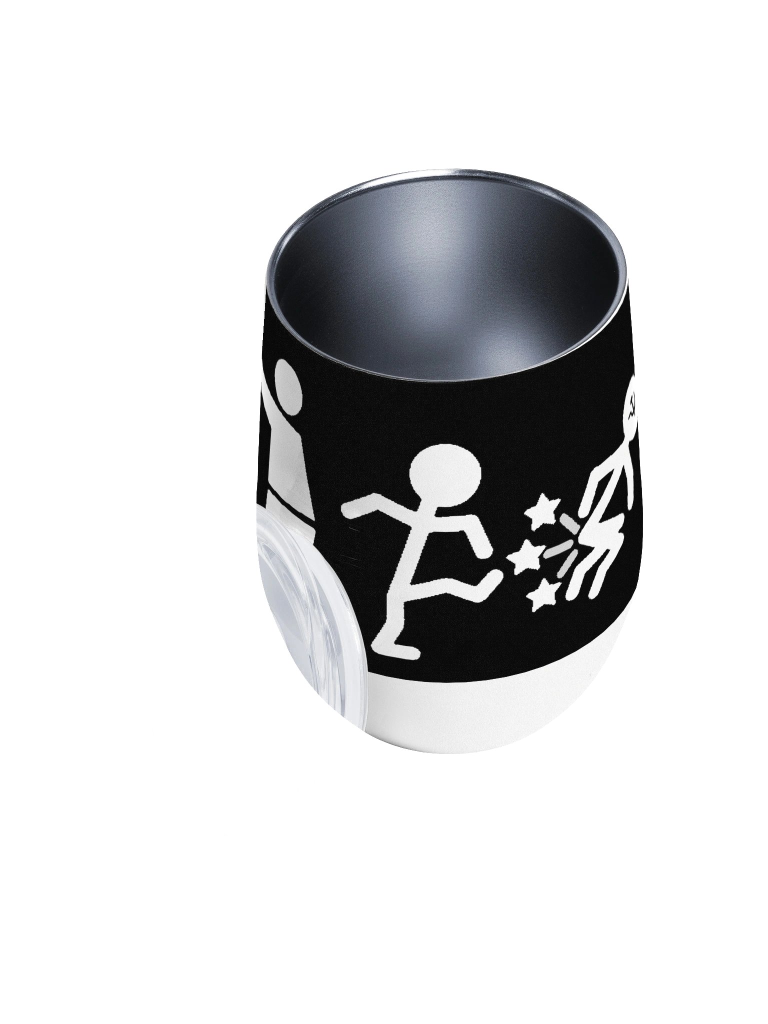 Termo de cafe de 350 ml. Abajo el Comunismo product image (3)