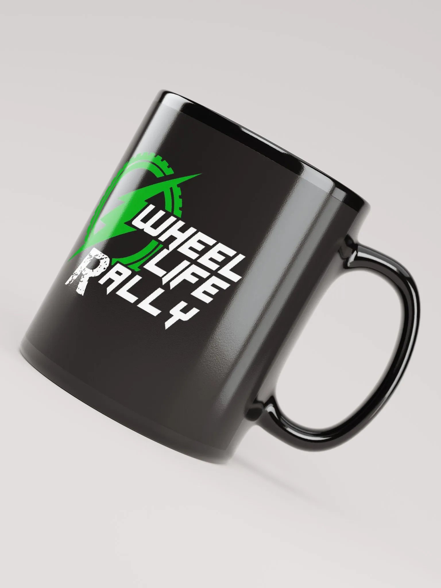 Wheel Life Rally Mug product image (7)
