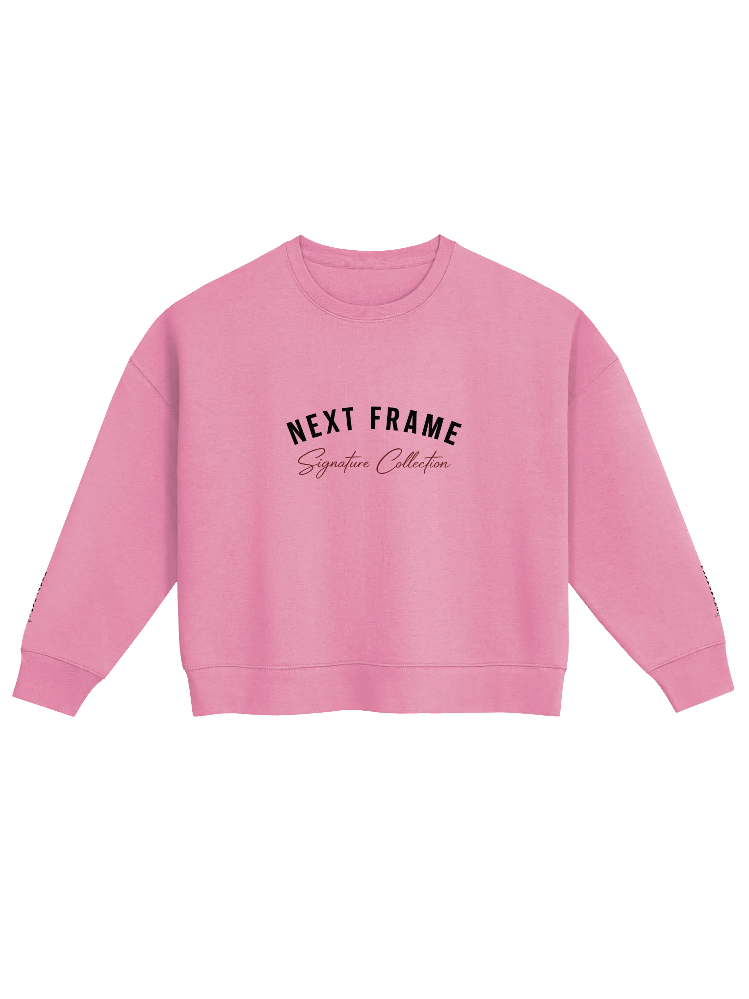 Women's Sweatshirt product image (1)
