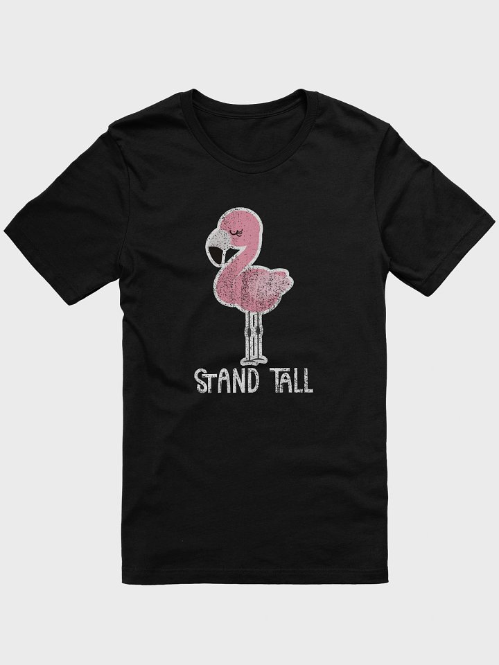 Flamingo T-Shirt product image (1)