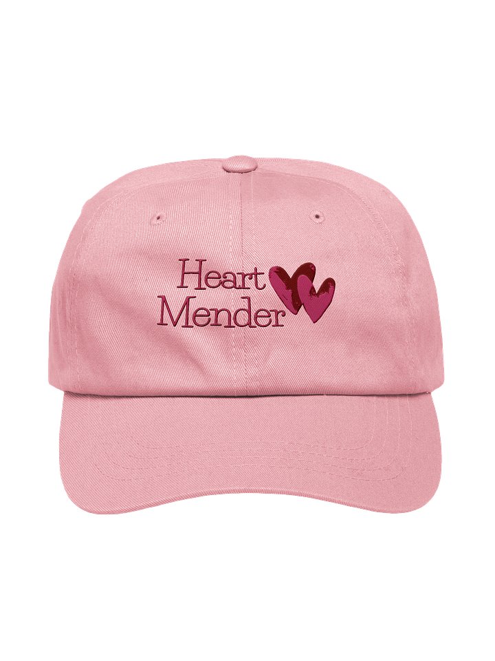 Heart Mender Hat product image (1)