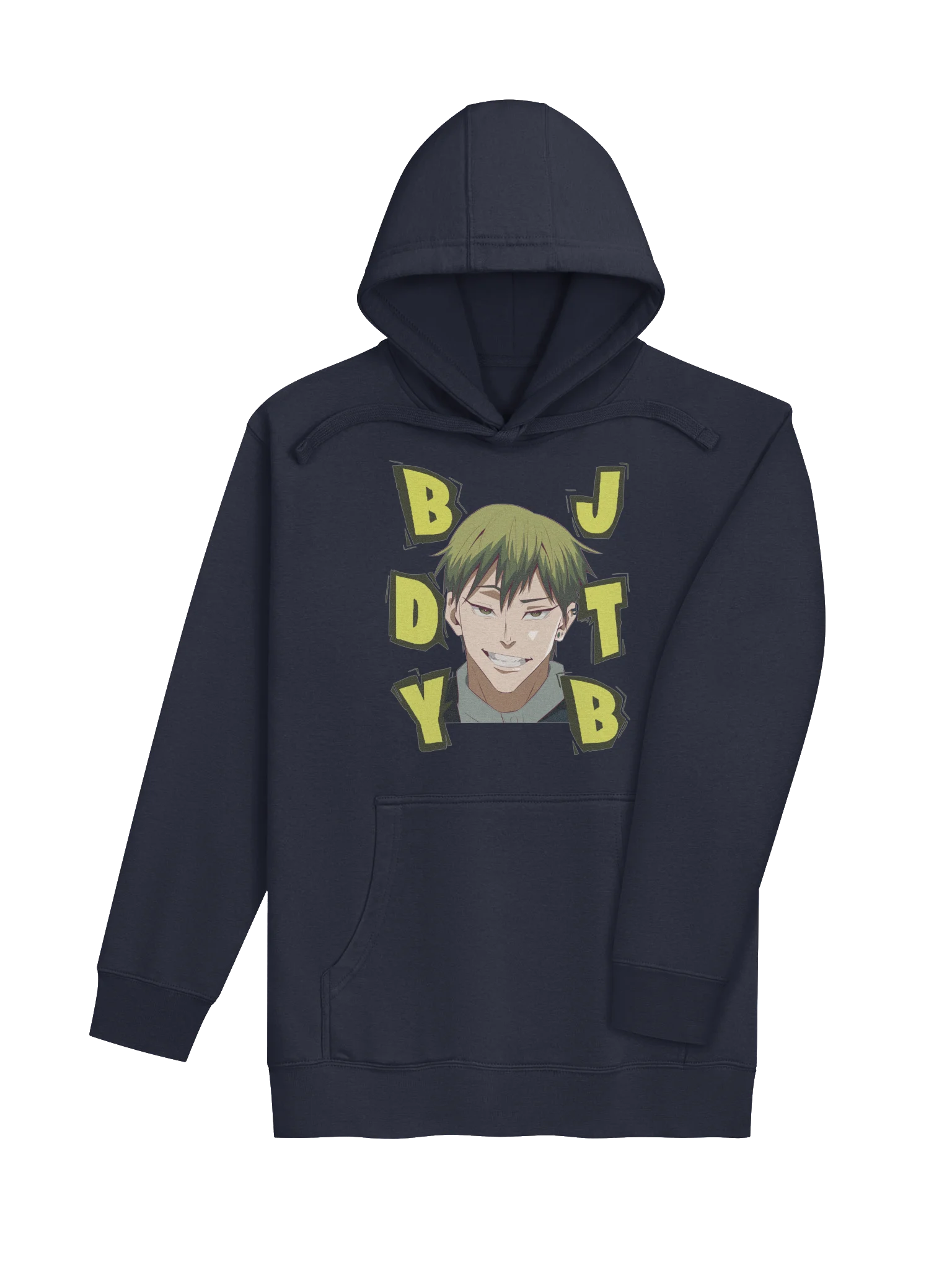 Animated BDYTJB Hoodie product image (6)