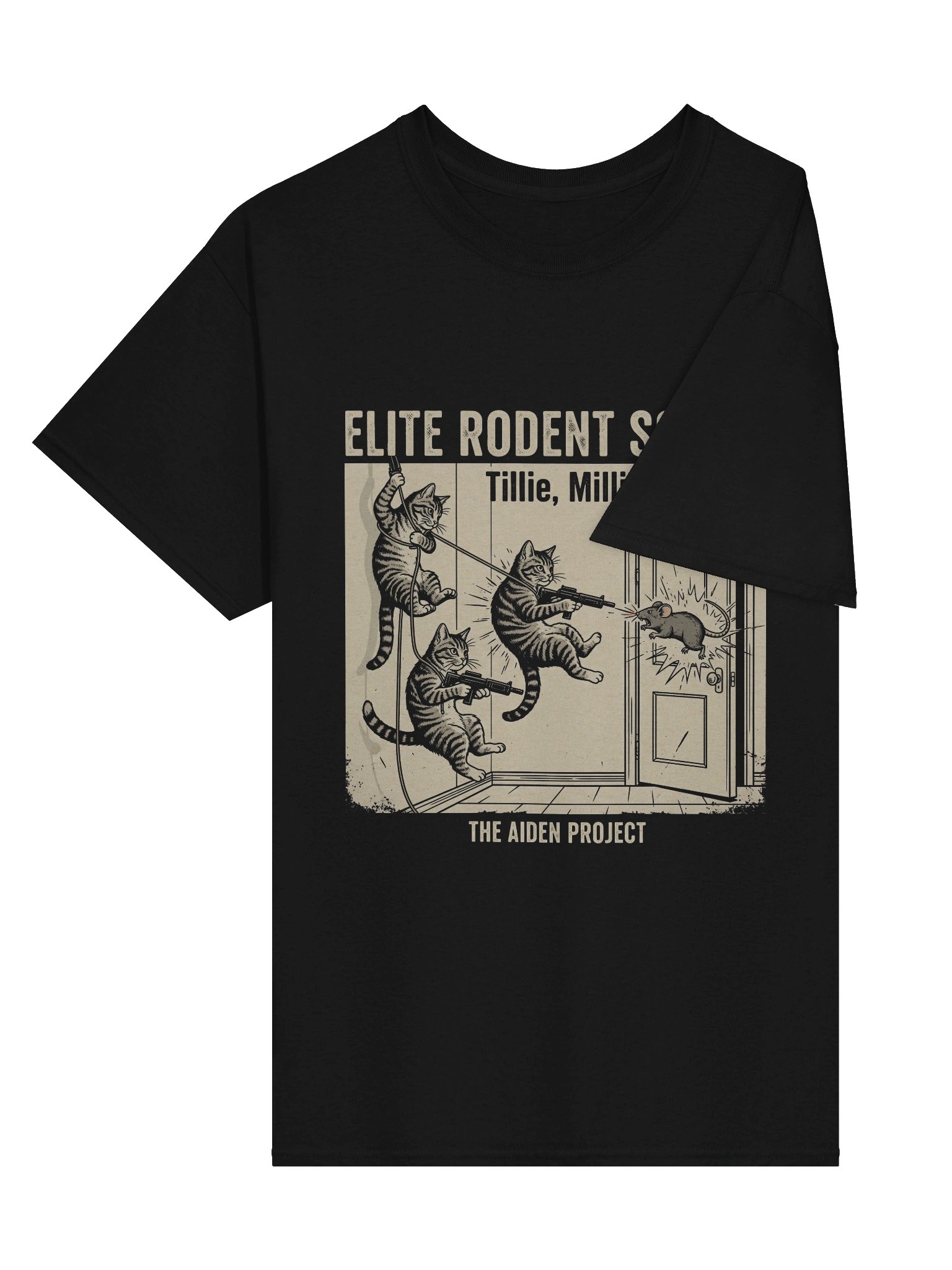 RODENT SQUAD product image (3)
