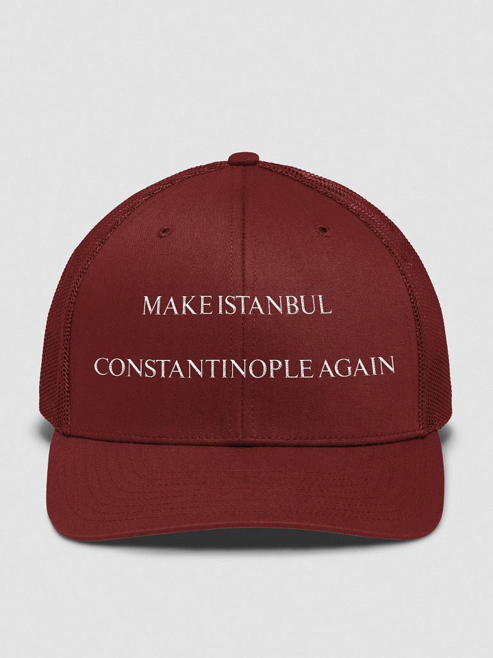 Make Istanbul Constantinople Again product image (1)