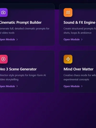 Phill's Movie Magic - 1 Year Access product image (2)