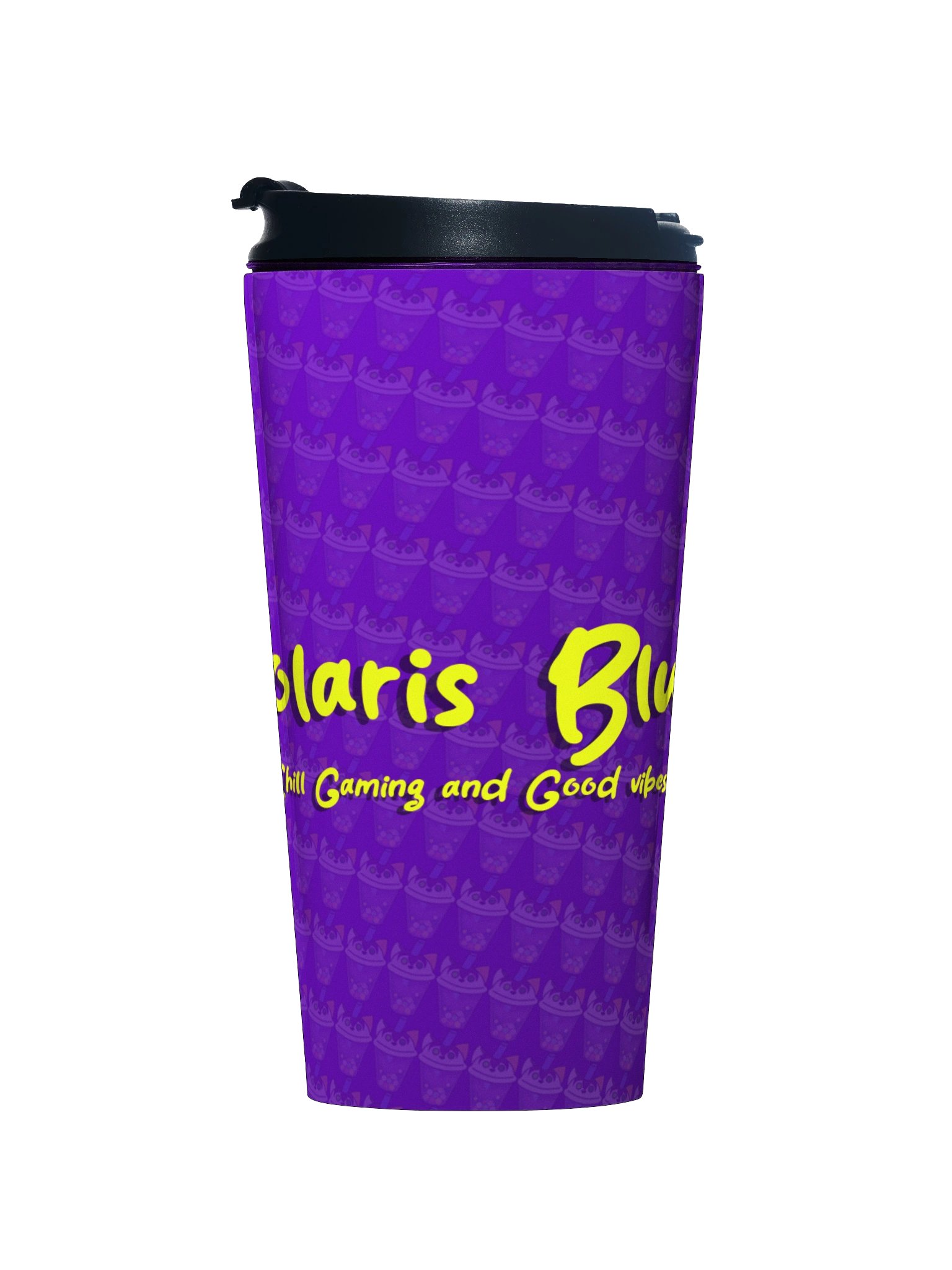 SB3 Stainless Steel Travel Mug product image (1)