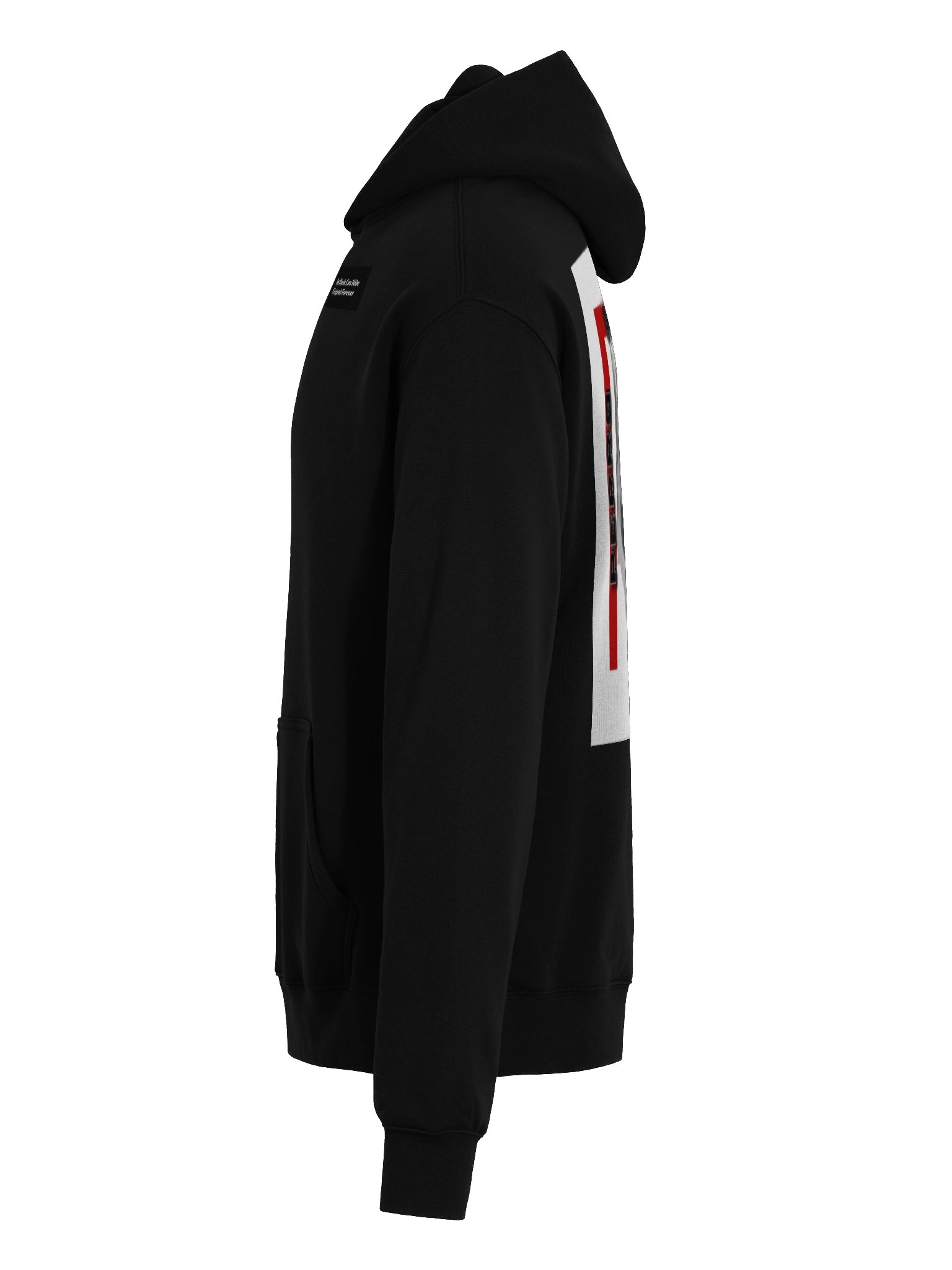 Demonio Hoodie product image (7)
