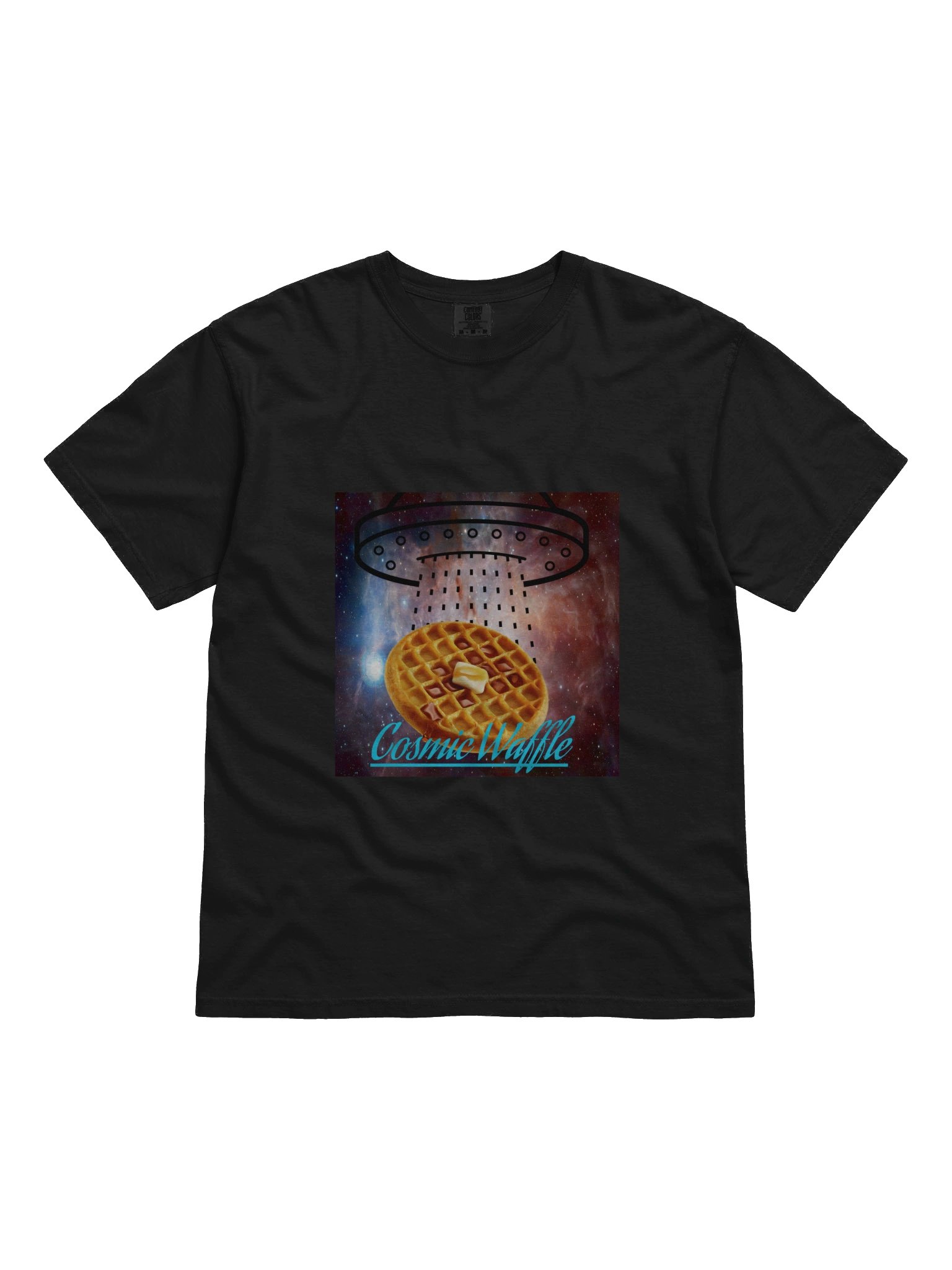 OG CosmicWaffle product image (1)