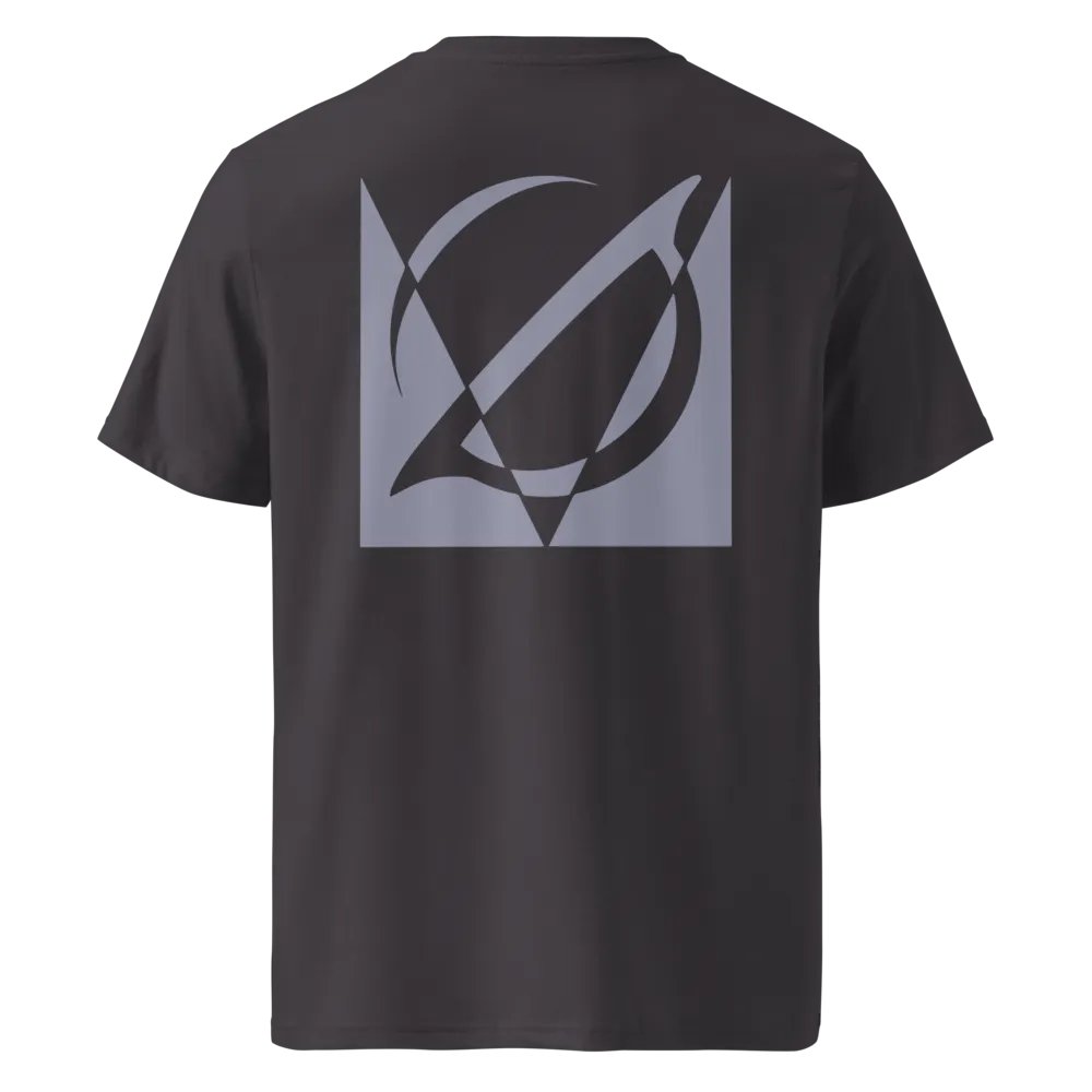 VACIO NEGATIVE {NULL} Logo T-Shirt product image (18)
