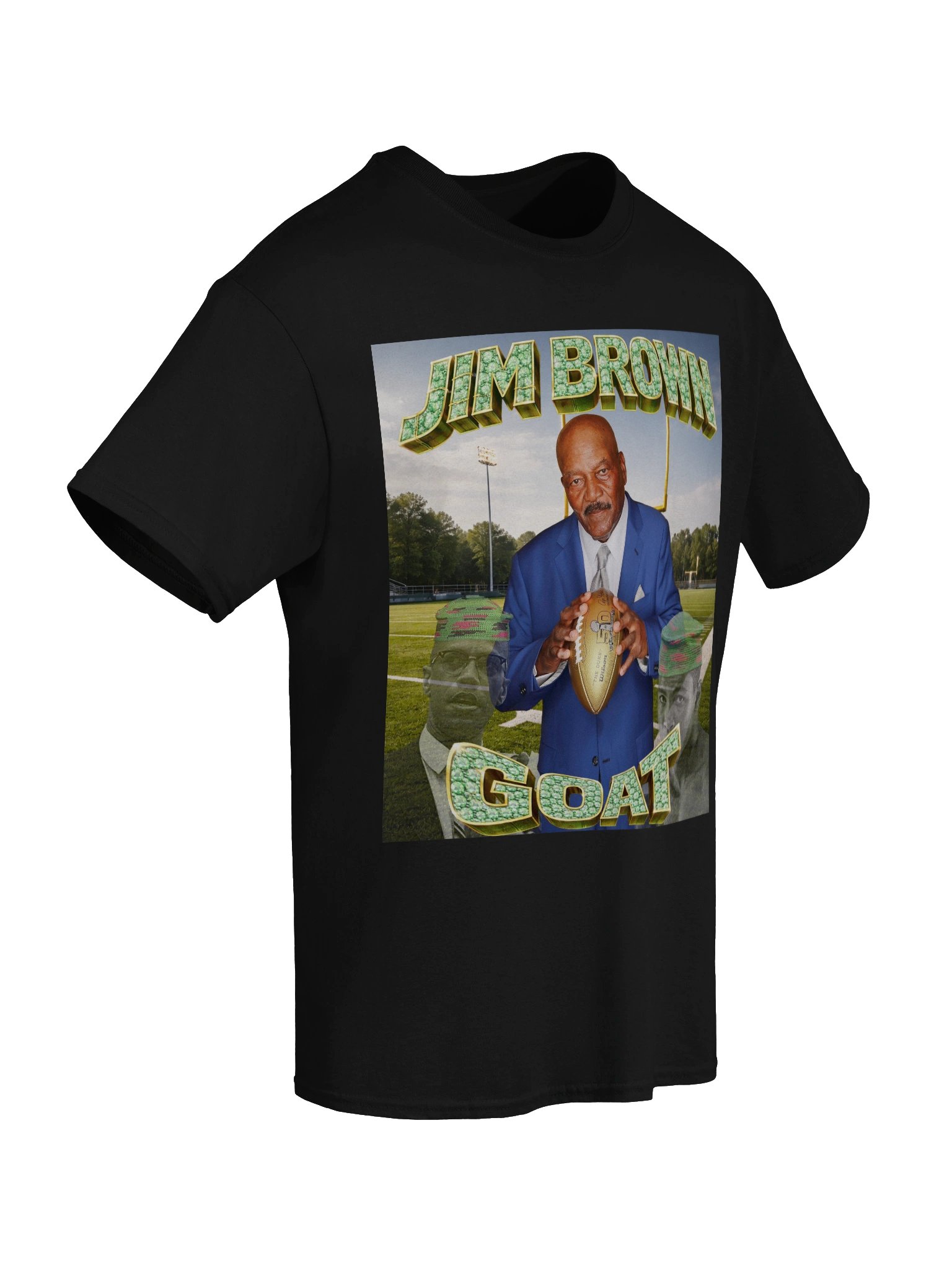 Jim Brown No Limit product image (8)