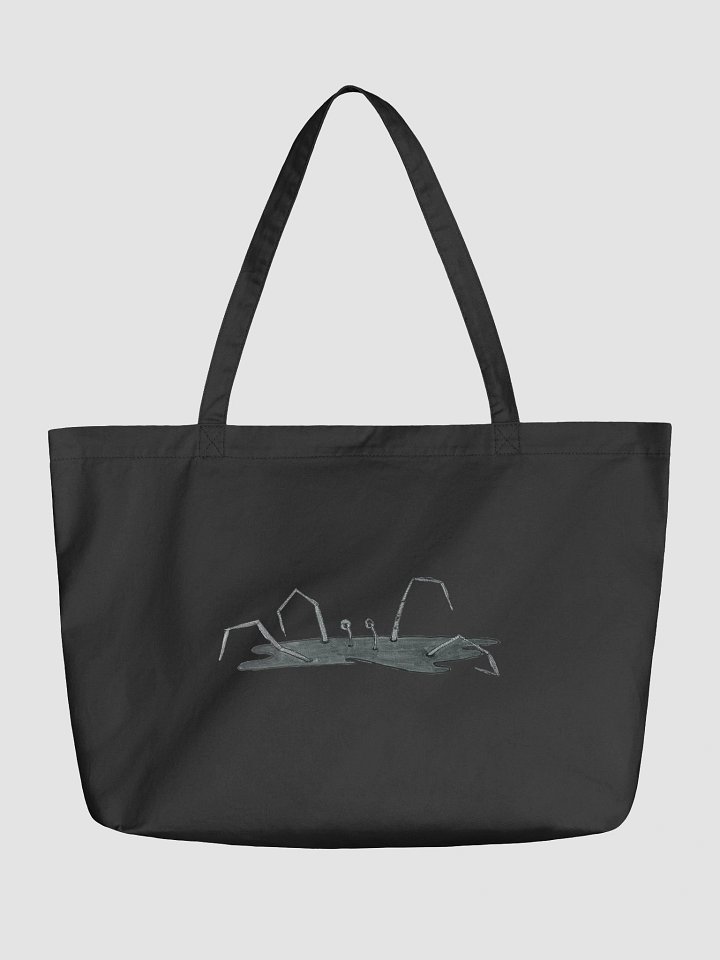 "Little Guy" Tote Bag product image (1)