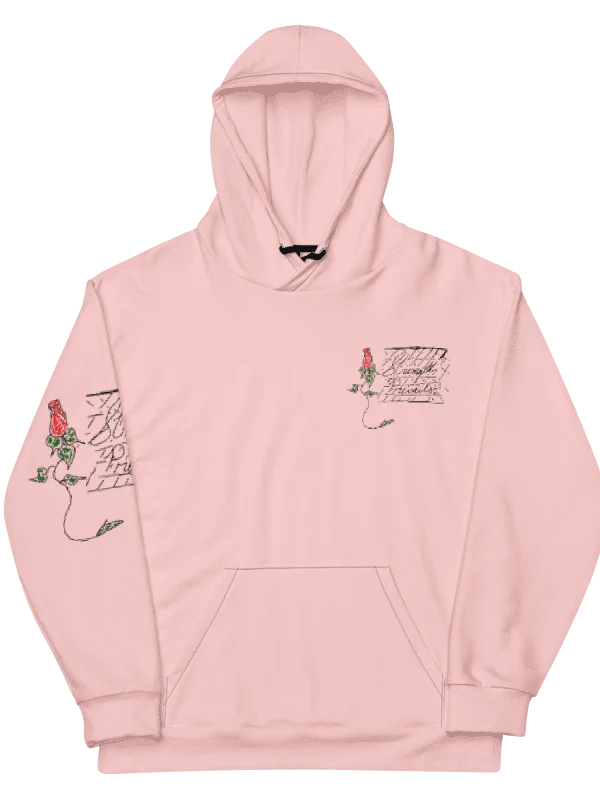 Pink-Lemonade | Hoodie product image (5)