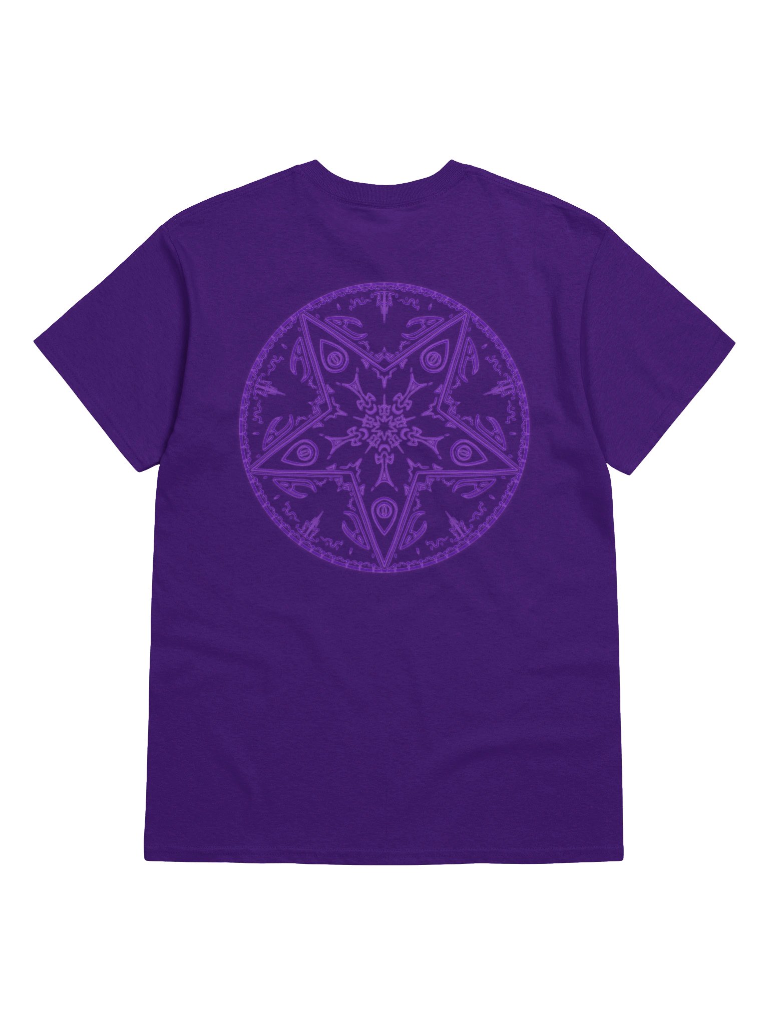 "Oxygenate" Tee product image (28)