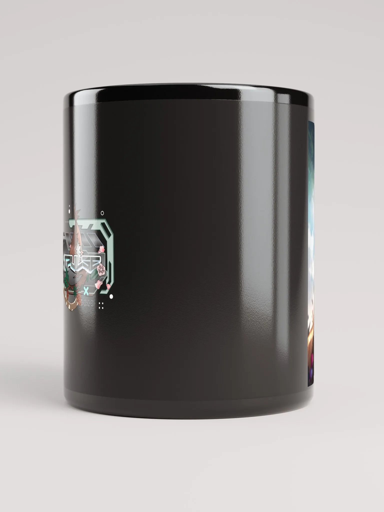 CurrentPulse "Nap Time" Mug product image (5)