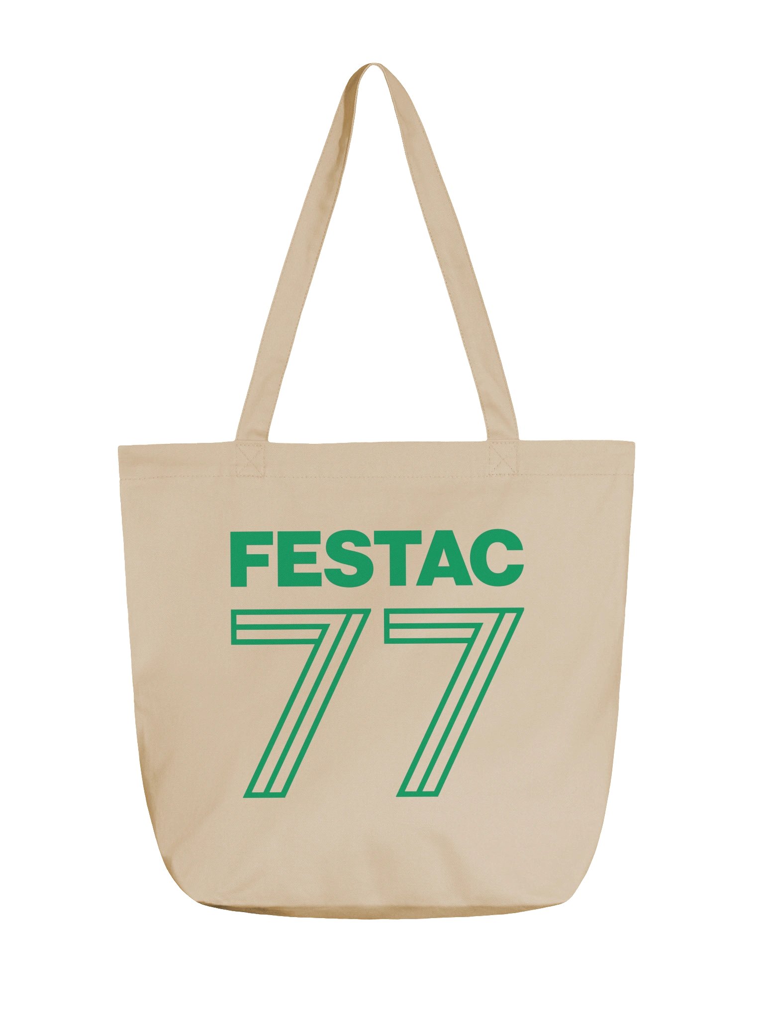 FESTAC 77 Tote Bag product image (1)