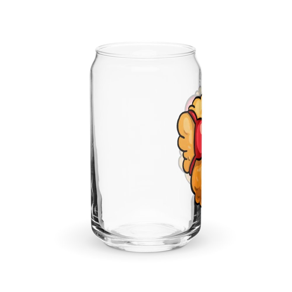 Totters Drinking Glass product image (40)