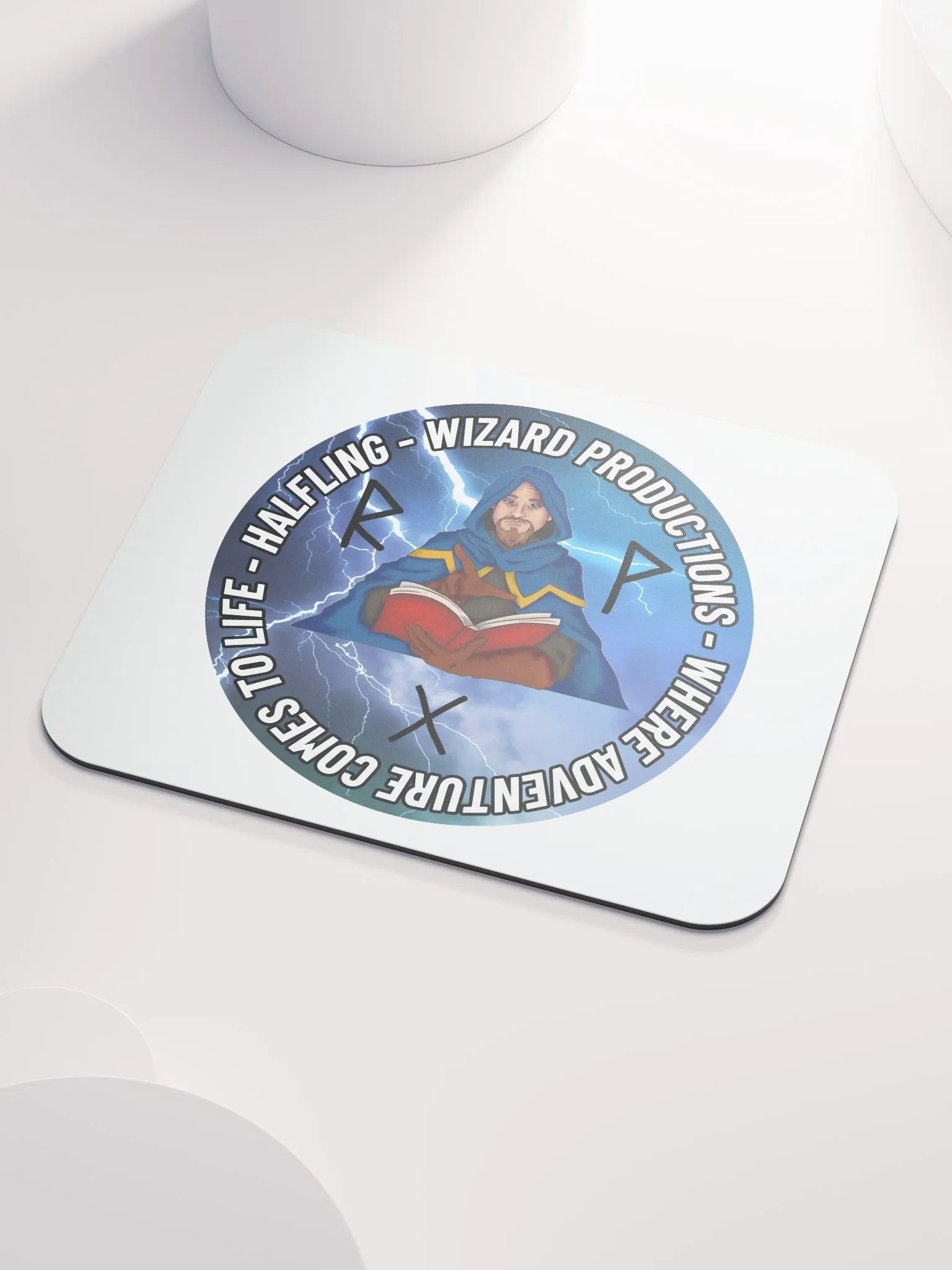 HWP The Mousepad product image (3)