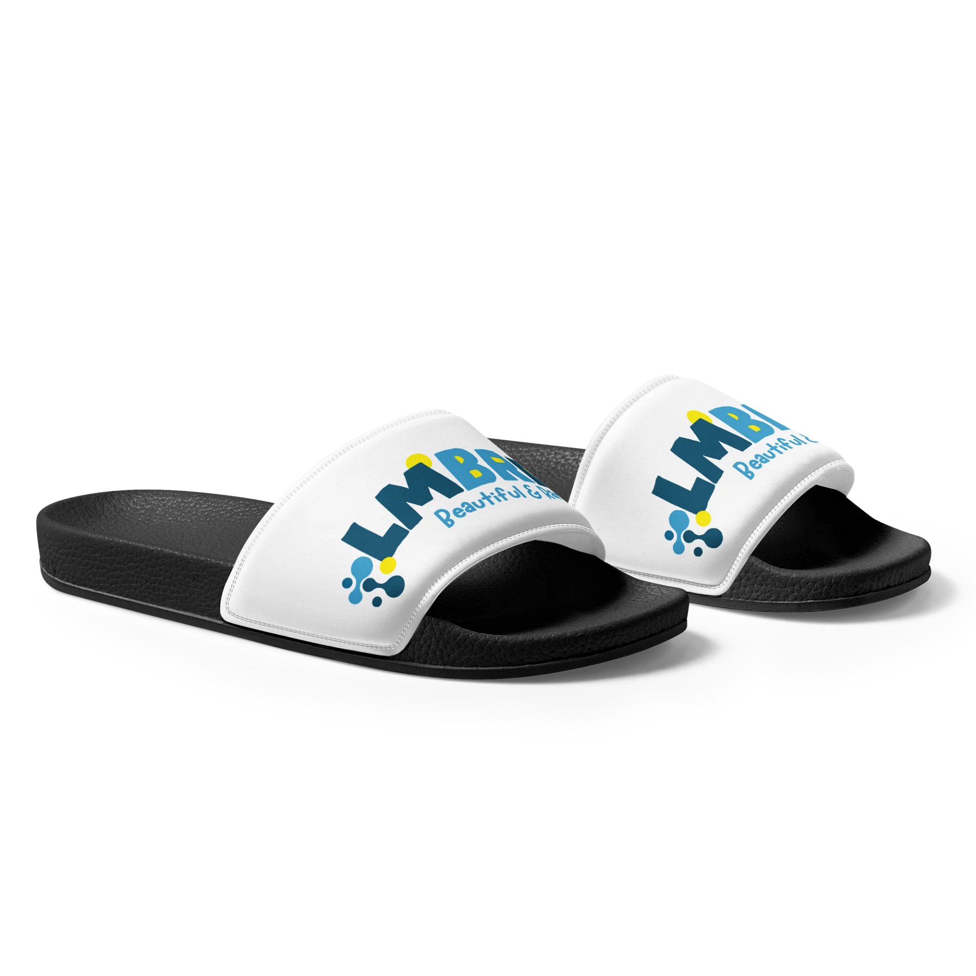 LMBRD2 WOMAN SLIDES product image (4)