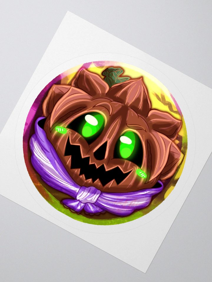 JUST TAE: Tae Draws Halloween 2024 product image (2)