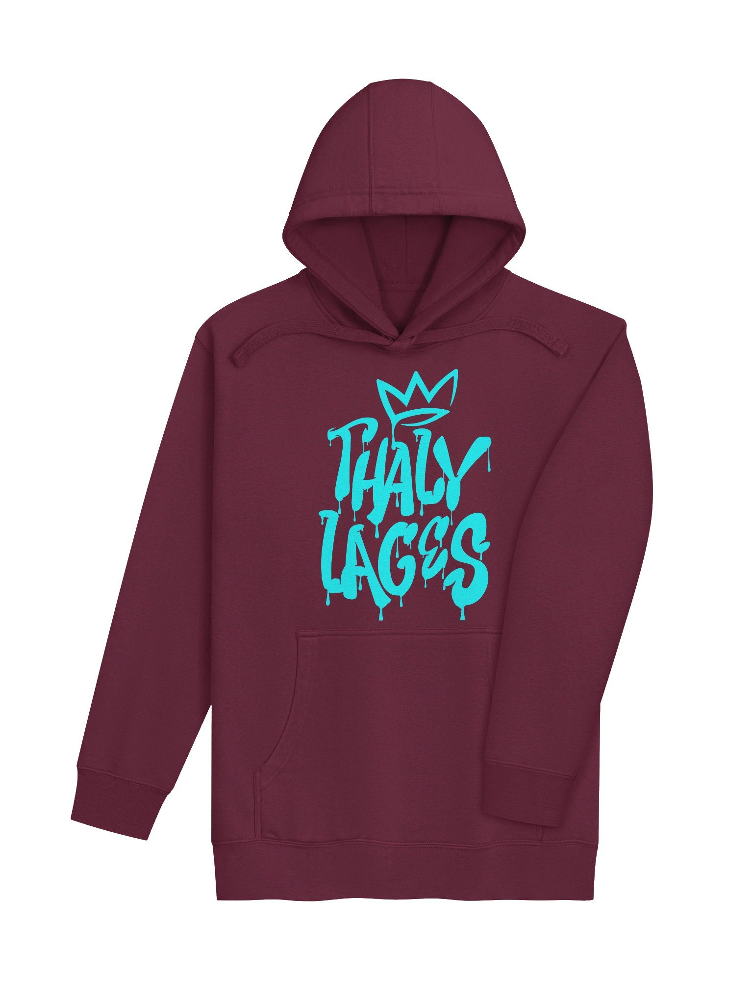 Thaly - Unisex Premium Hoodie product image (32)