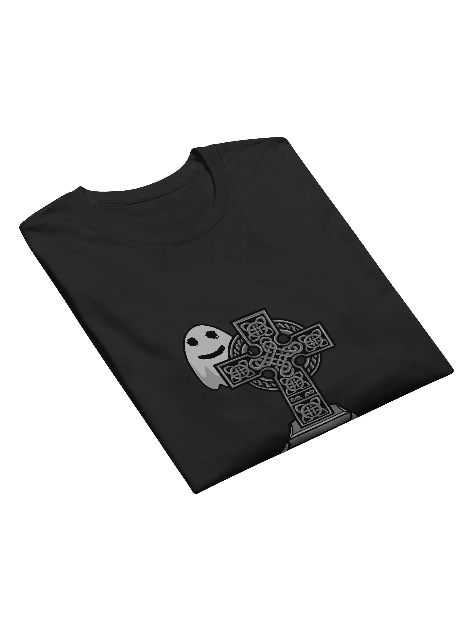 ghost around cross product image (5)