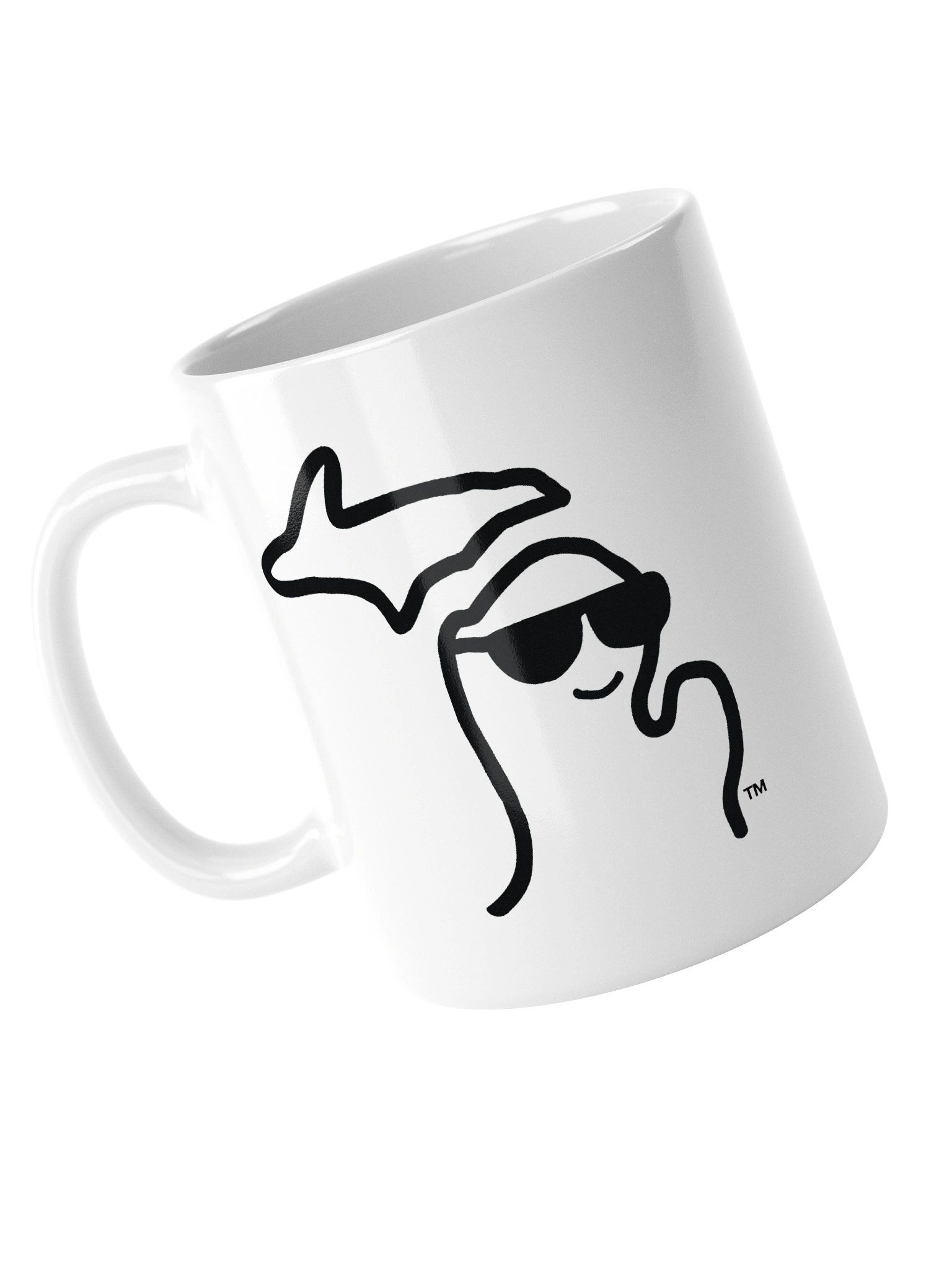Mich. Mug product image (1)