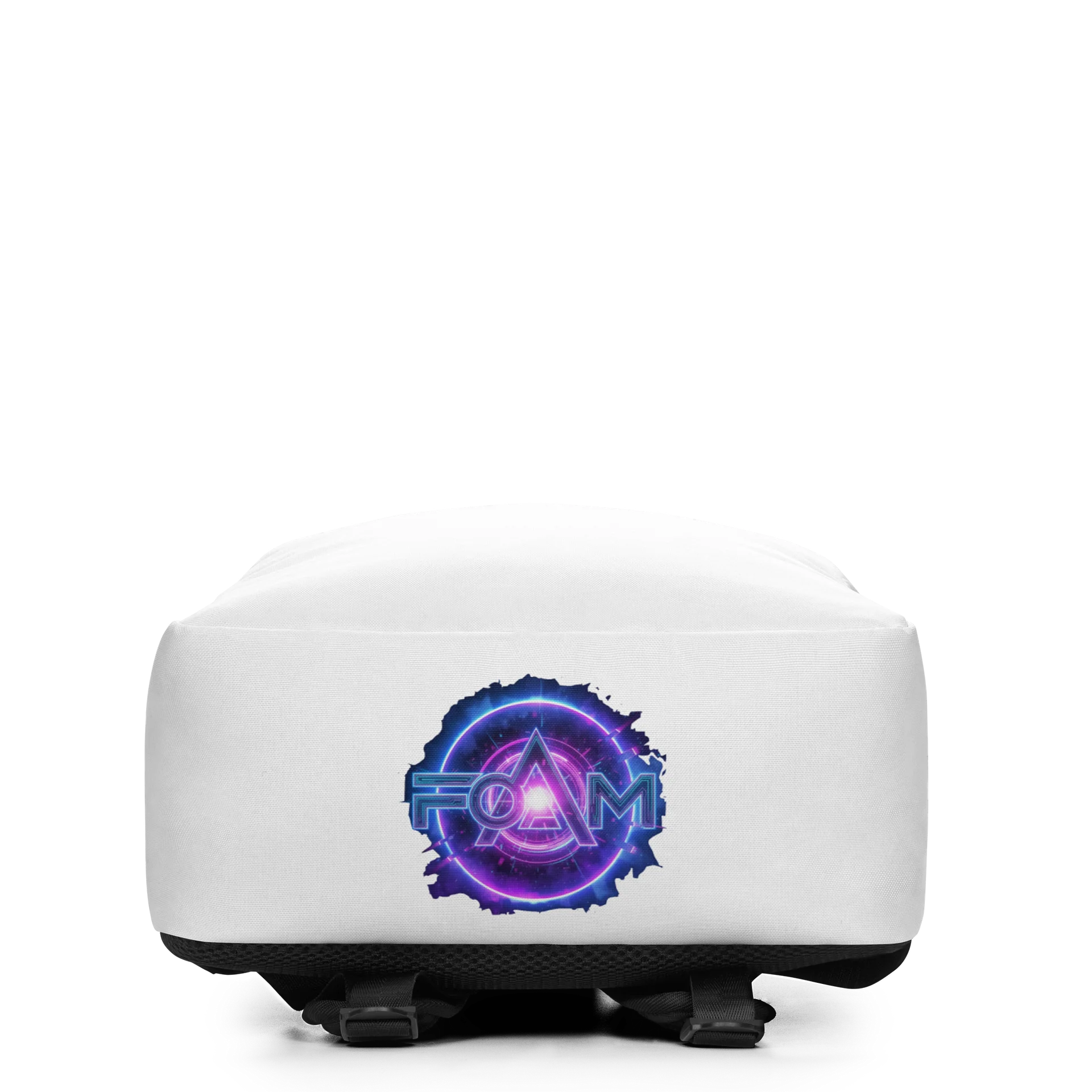 FoAM - Minimalist Backpack (White) product image (4)