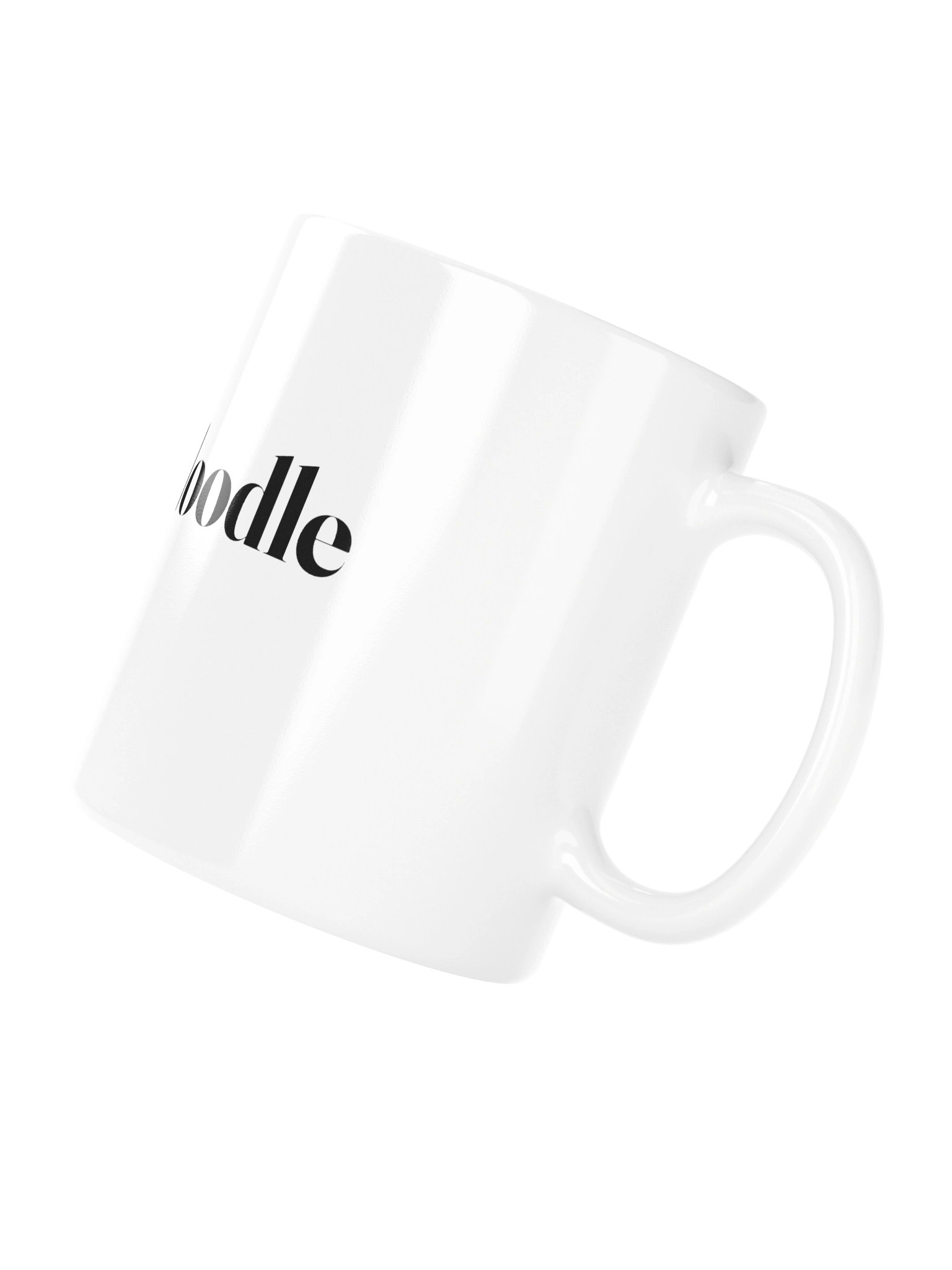 Snickerdoodle Mug product image (4)