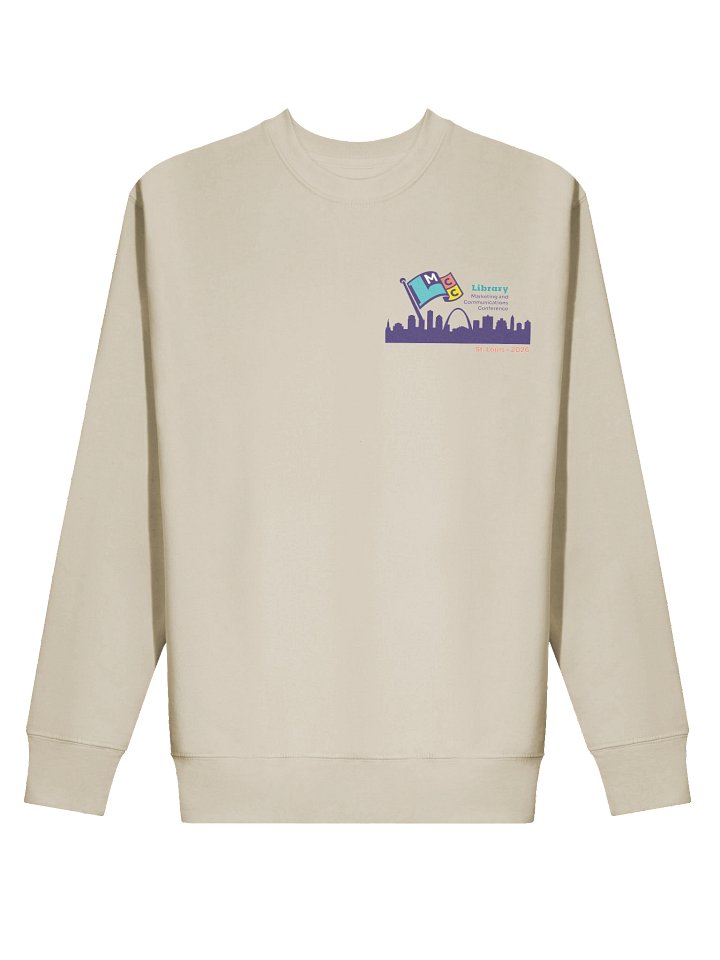 LMCC Sweatshirt product image (2)