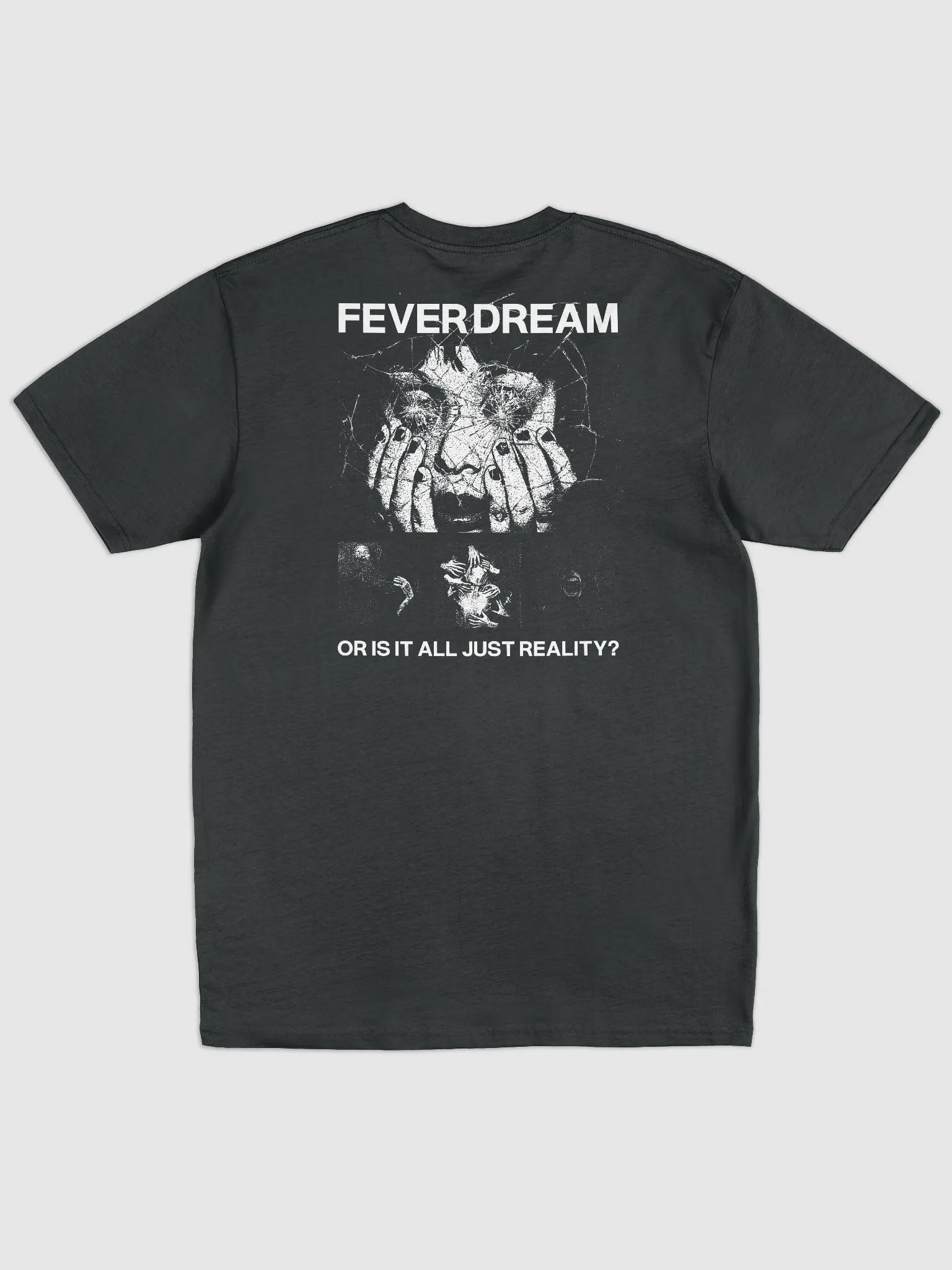 FEVER DREAM - Tshirt product image (2)