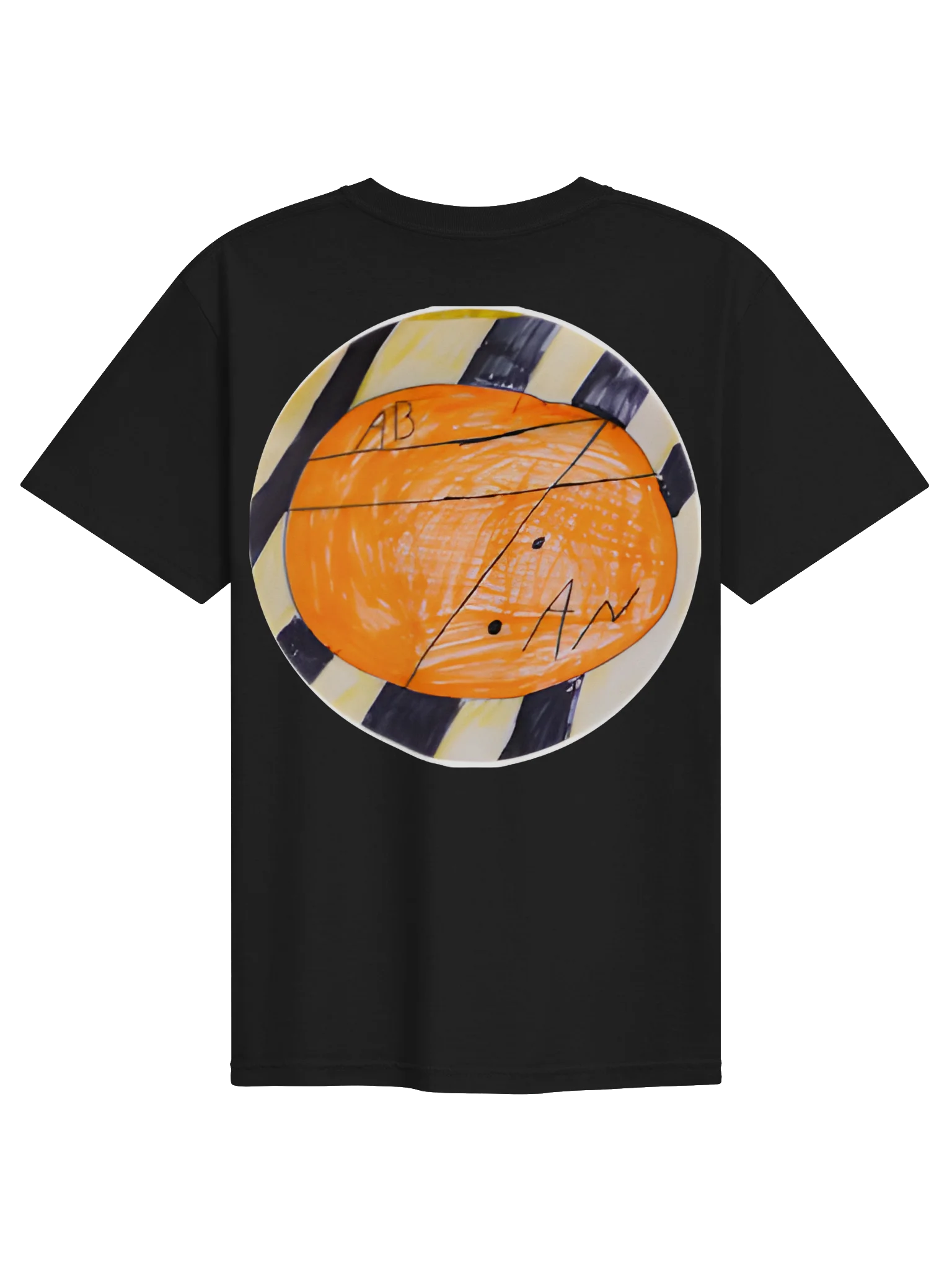 T-shirt product image (6)