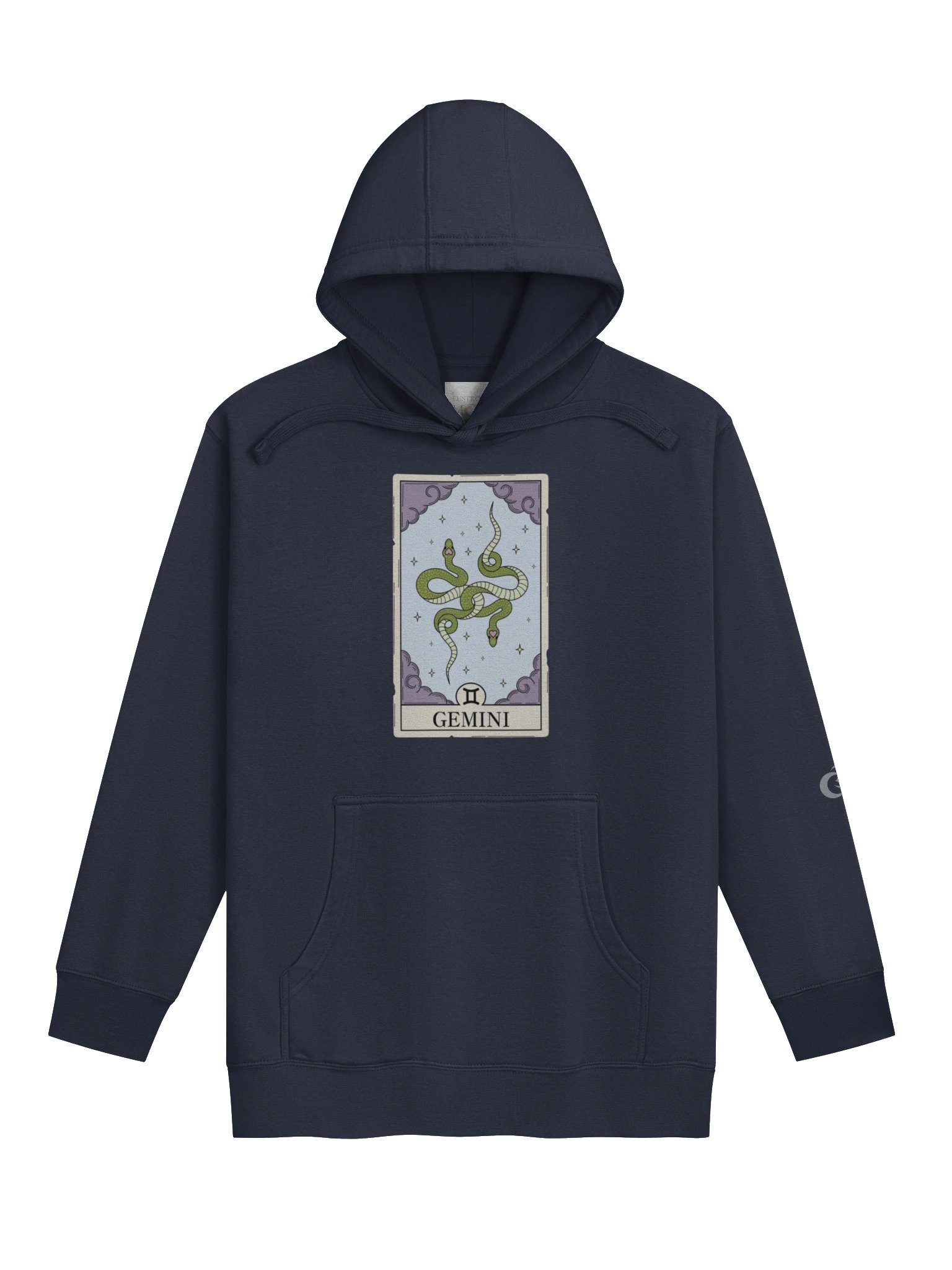 gemini Hoodie product image (4)