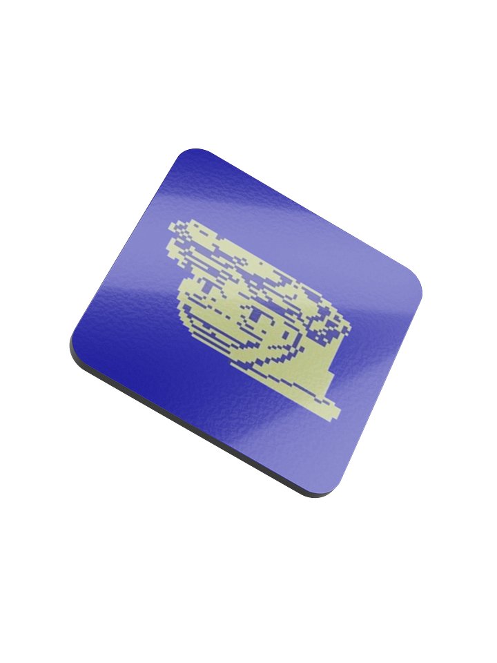 A.V. the Antique-Venture Coaster product image (1)