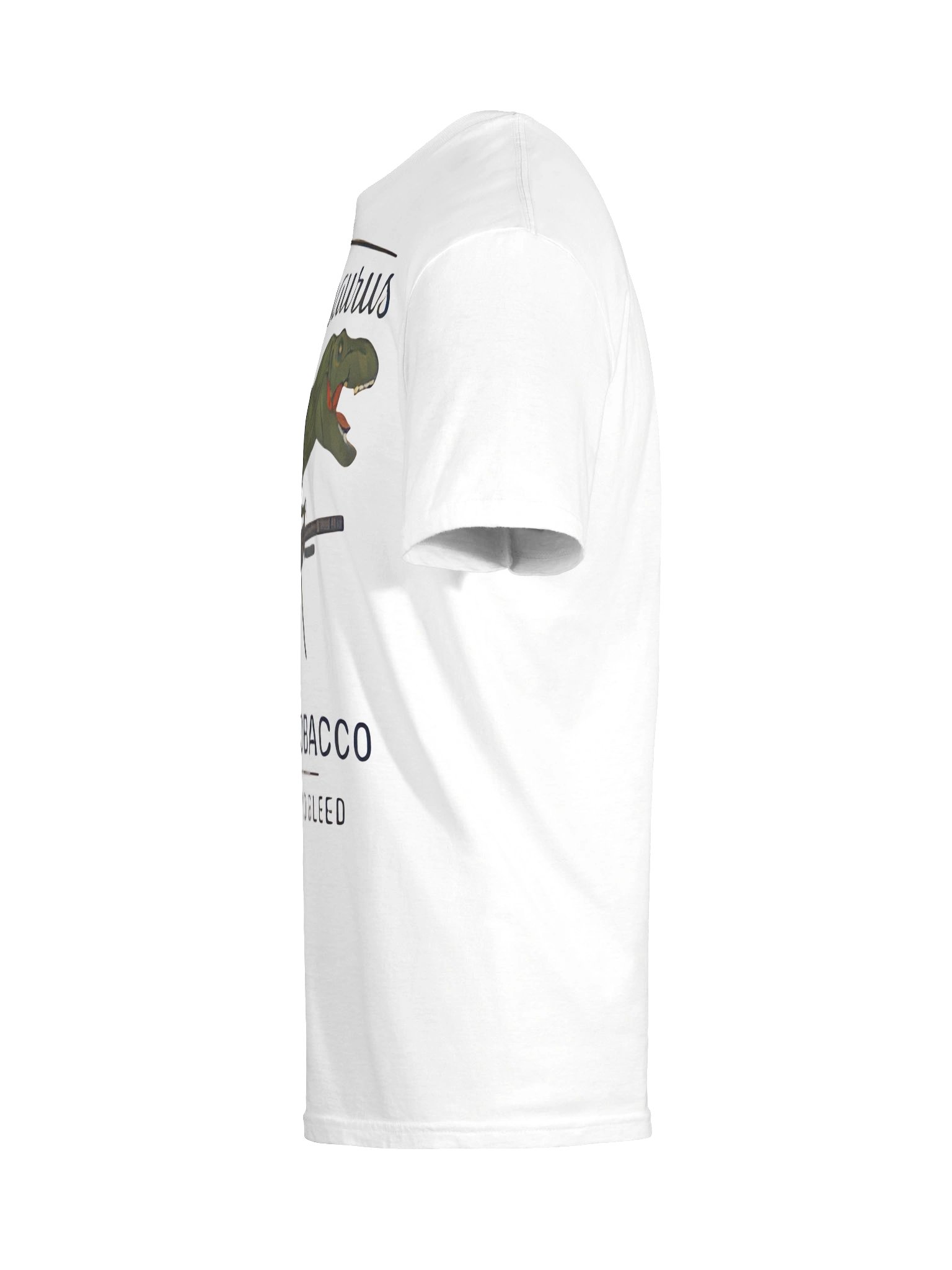 Sexual Tyrannosaurus Drew Timme T-Shirt product image (8)