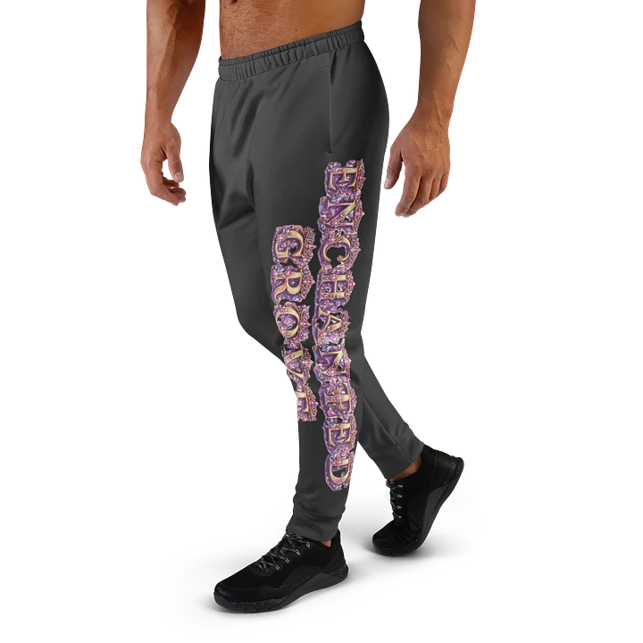 Kingdom Grovelings Men's Joggers product image (1)