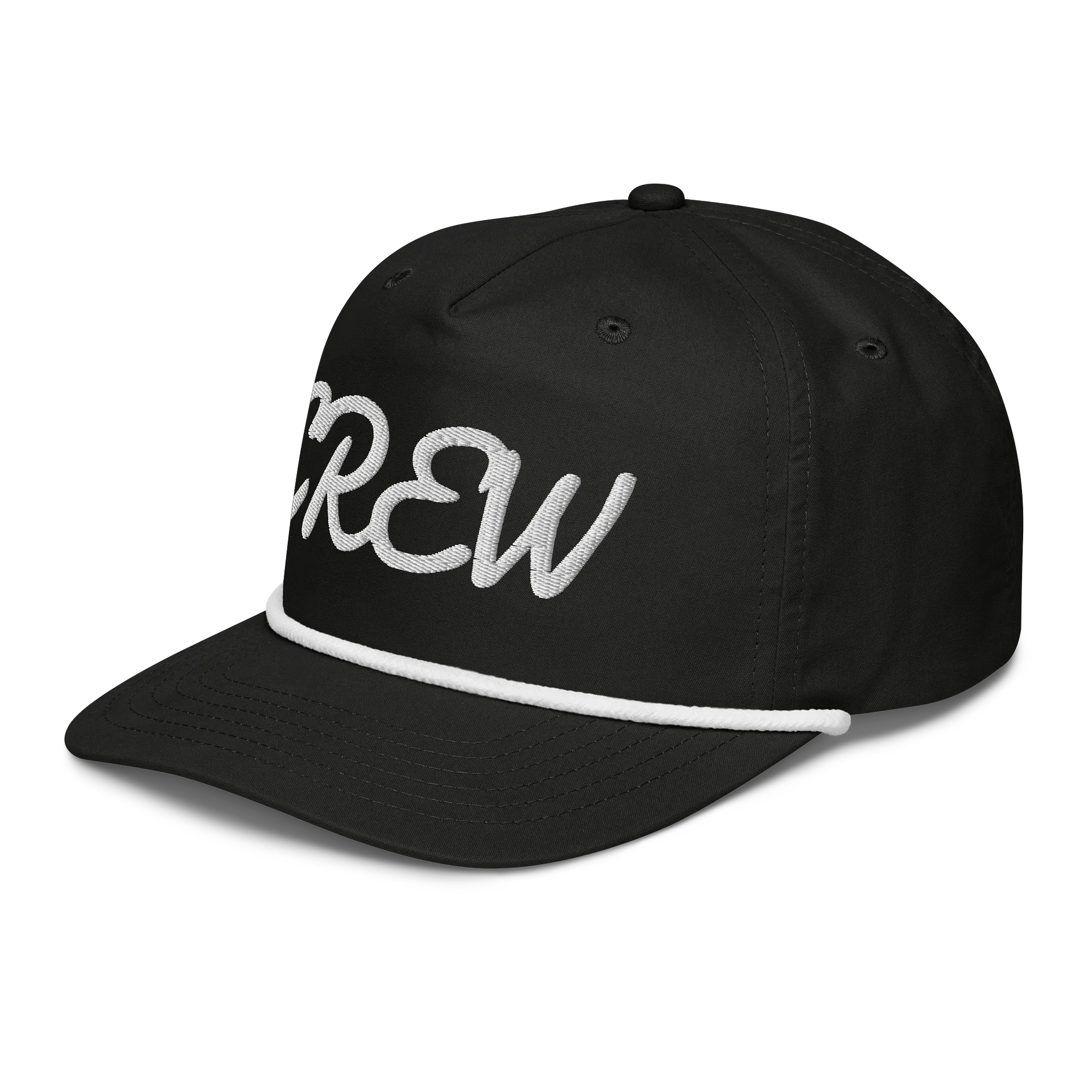 FRONT NINER ROPE HAT product image (3)
