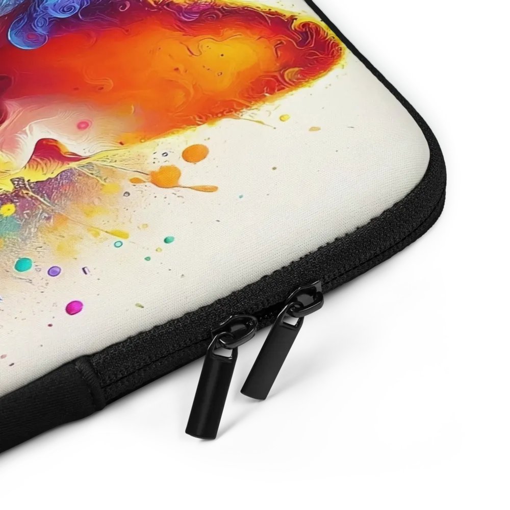 Laptop Sleeve: Devon Rex product image (4)