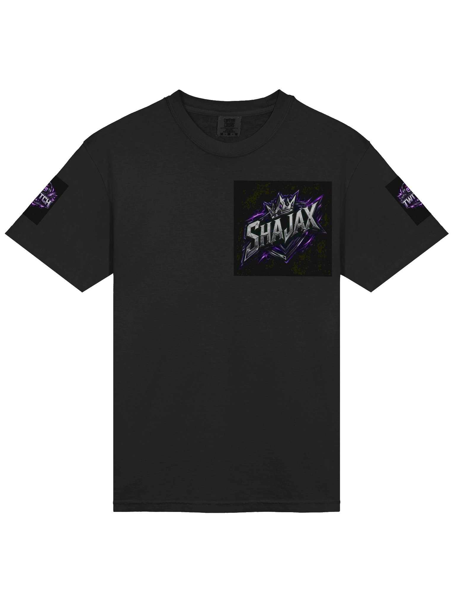 ShaJax Shirt product image (3)