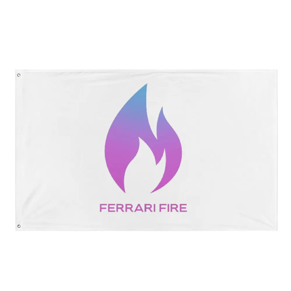 Rari Flag product image (1)