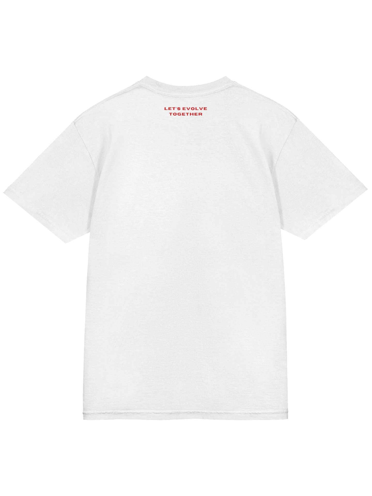 lovergirl tee product image (2)