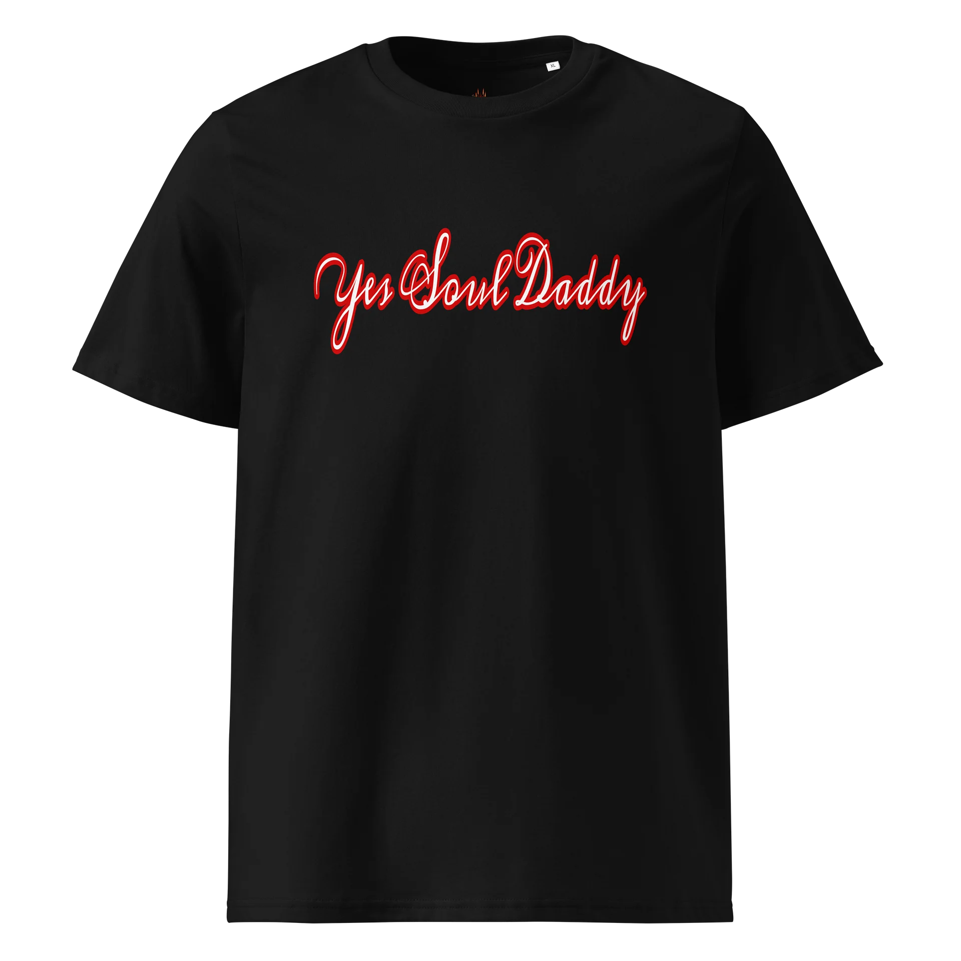 Yes Soul Daddy Tee product image (1)