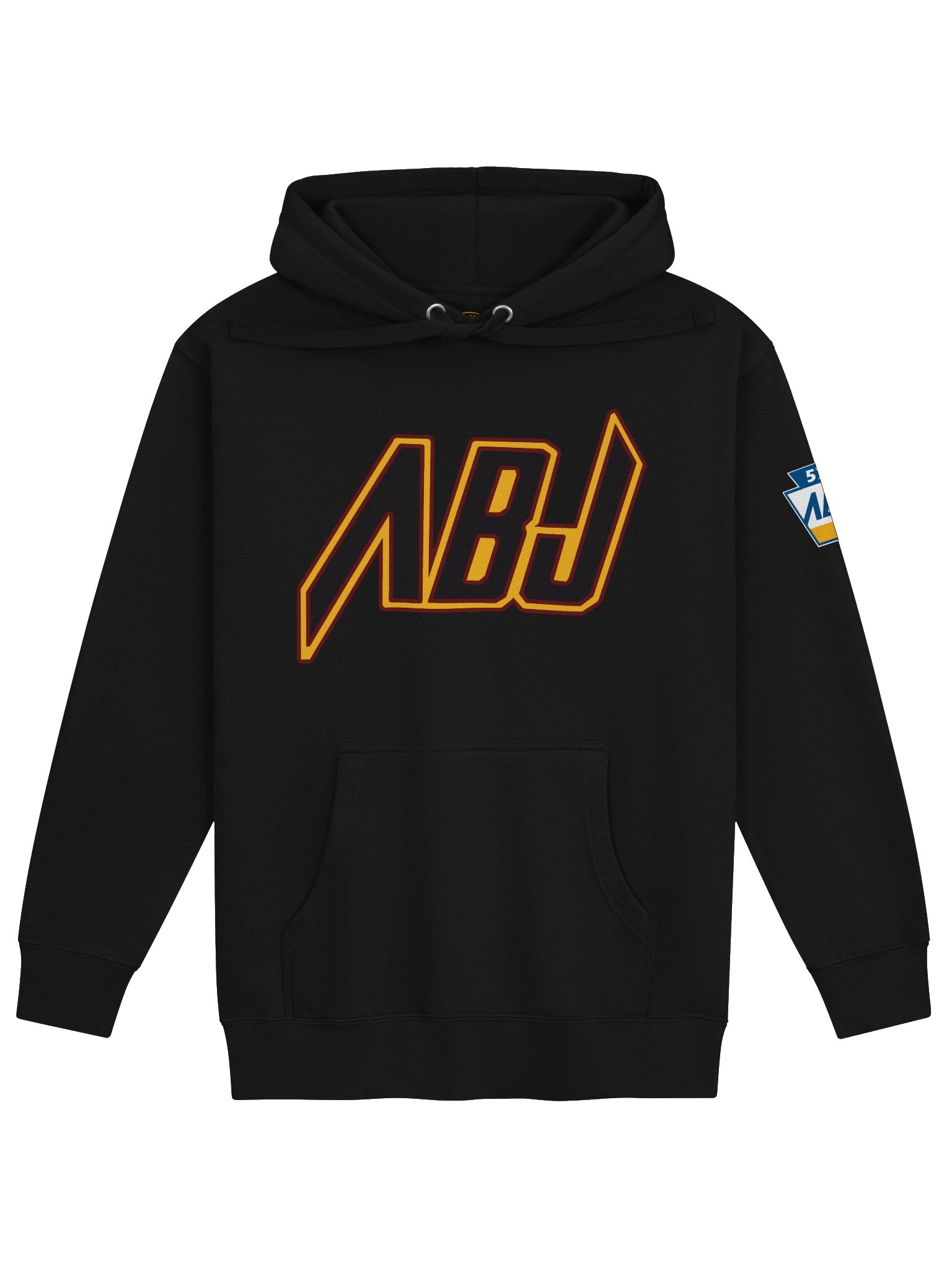 ABJ Hoodie product image (1)