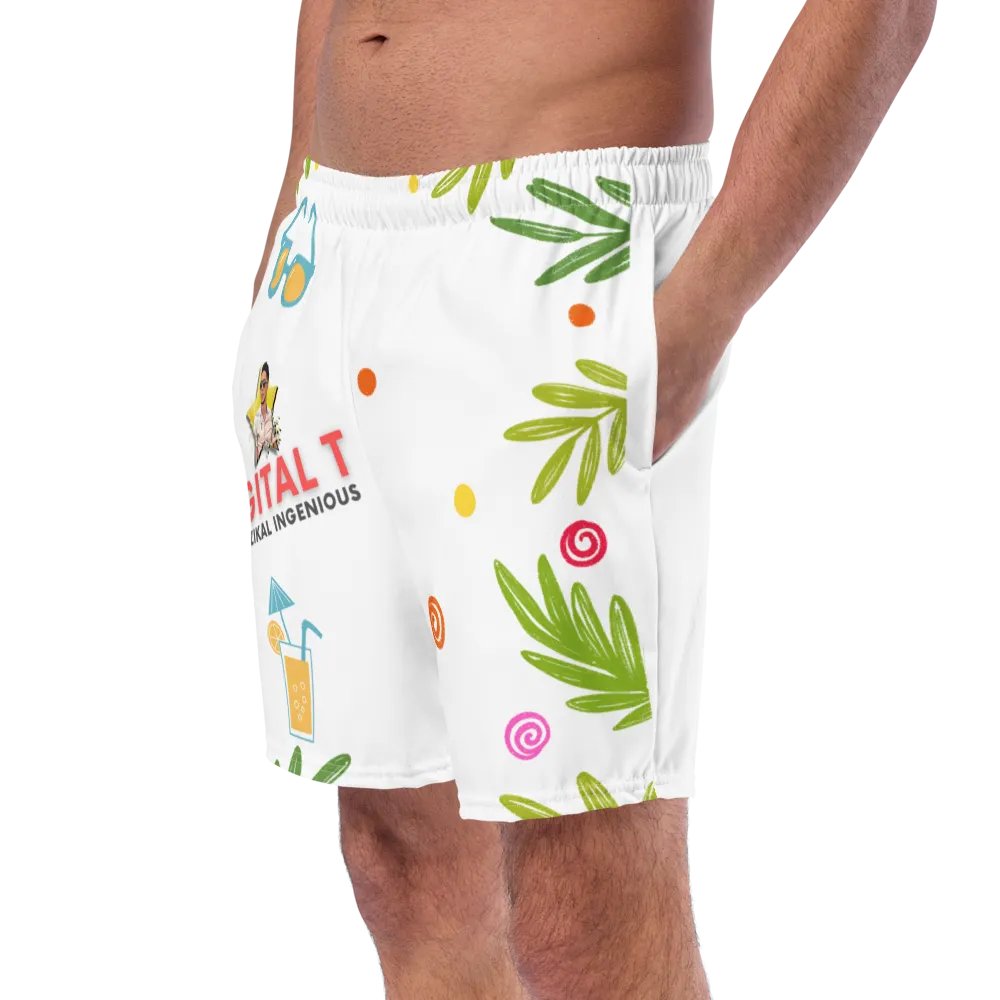 SWIM TRUNK product image (9)