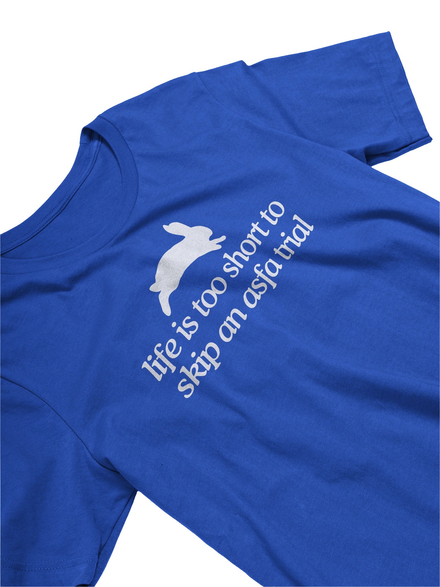 Live for ASFA T Shirt product image (63)