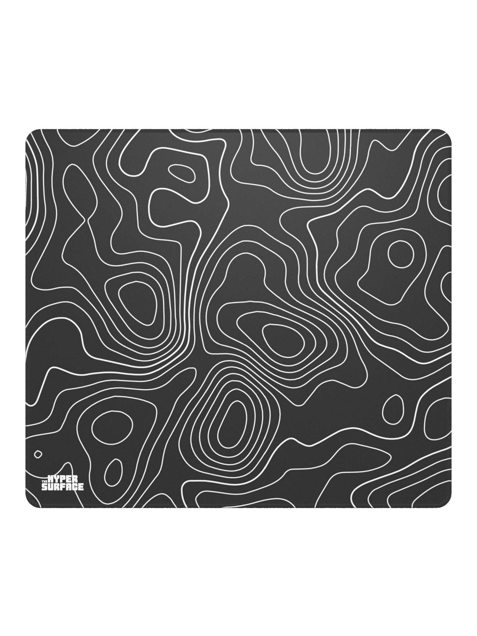 Topography - Carbon product image (3)