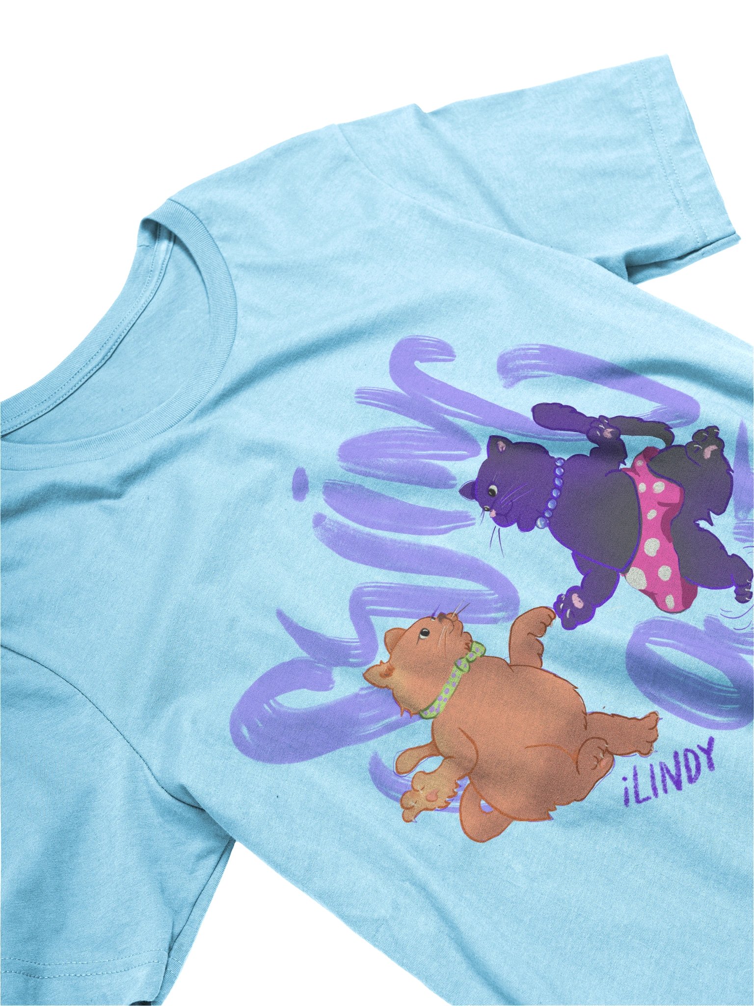 Swing Out Shirt product image (27)