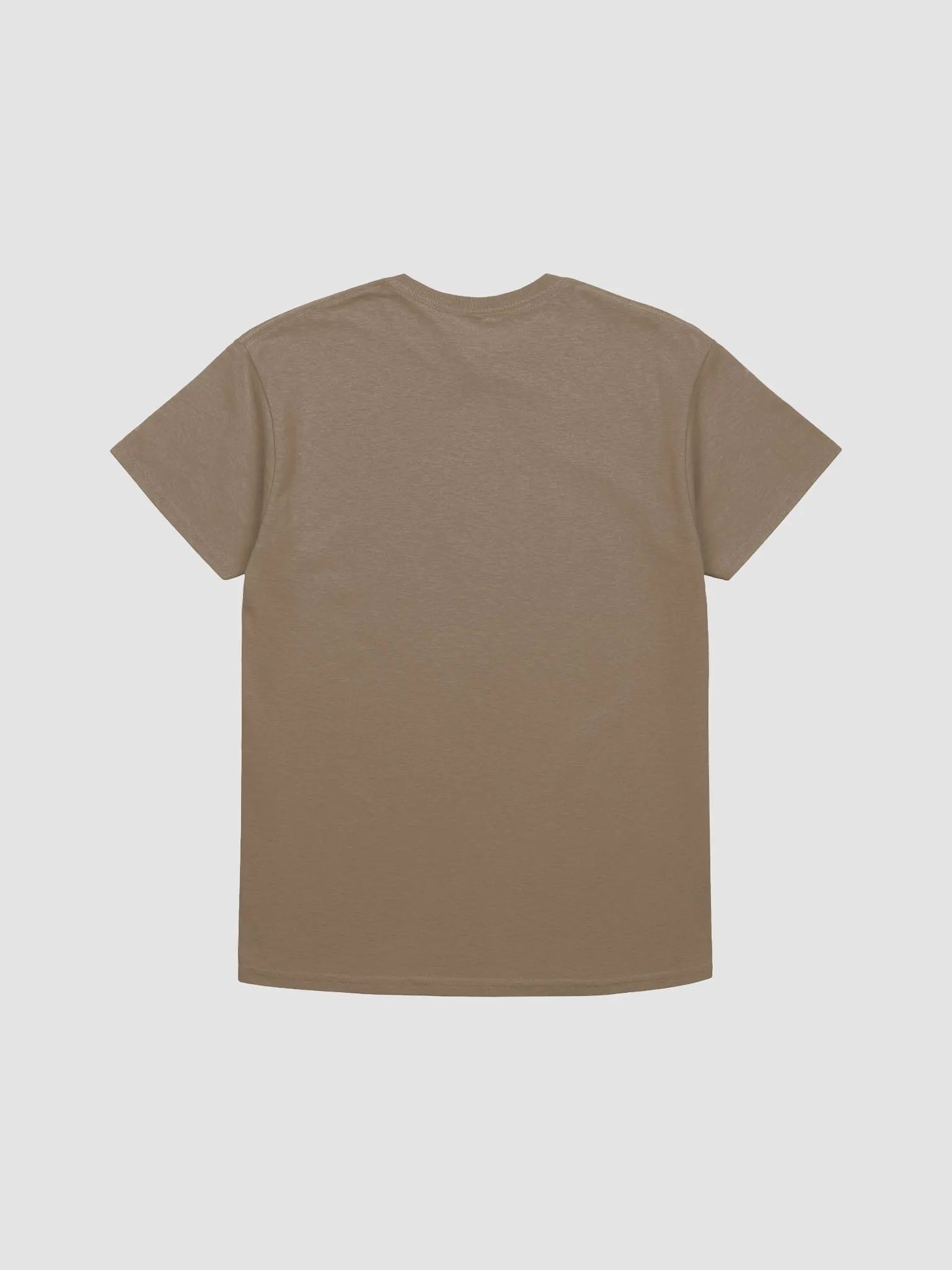 Adorkableness T-shirt (heavyweight) product image (3)