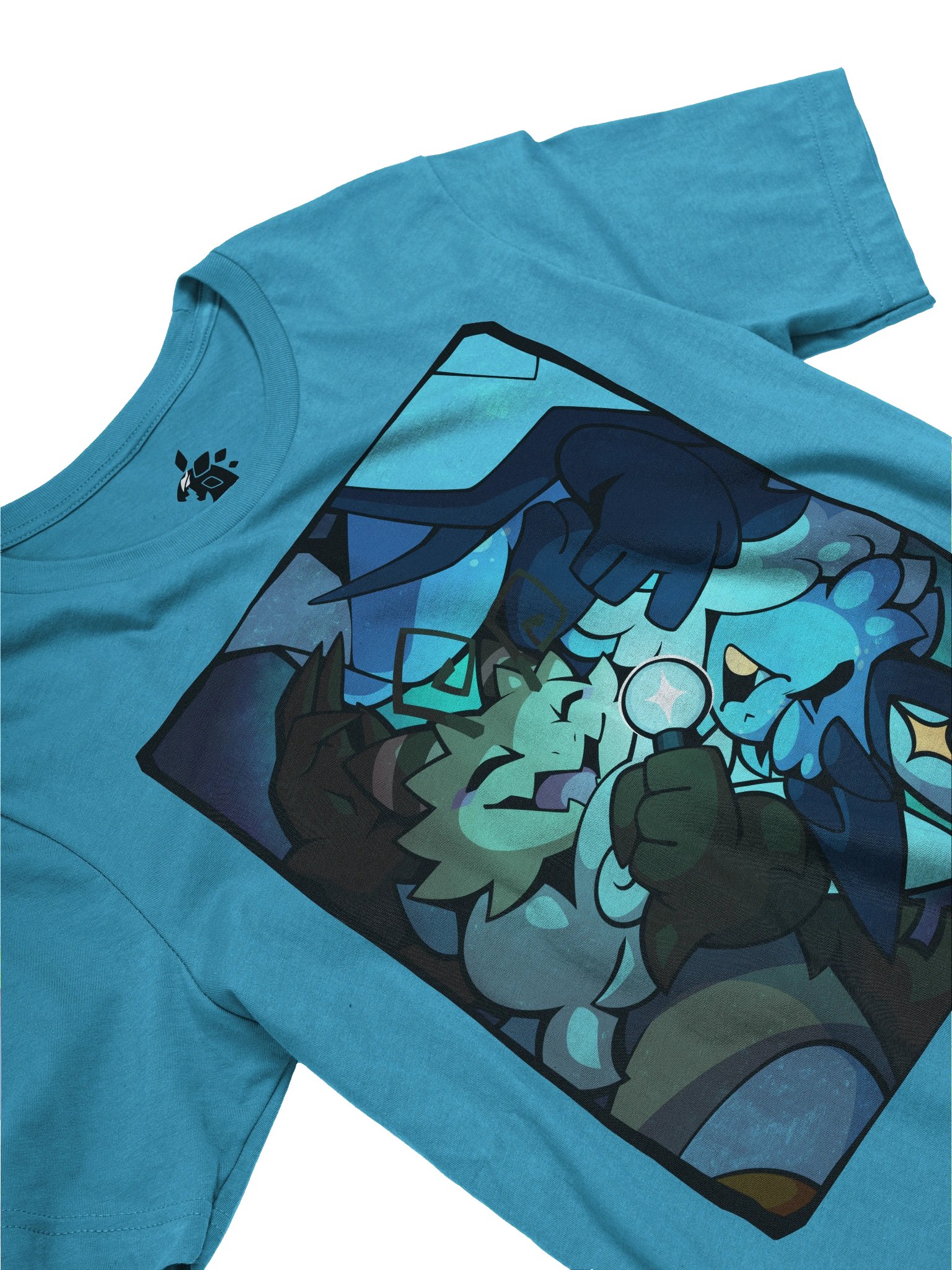 IVYCOALITION 4 T-Shirt product image (7)