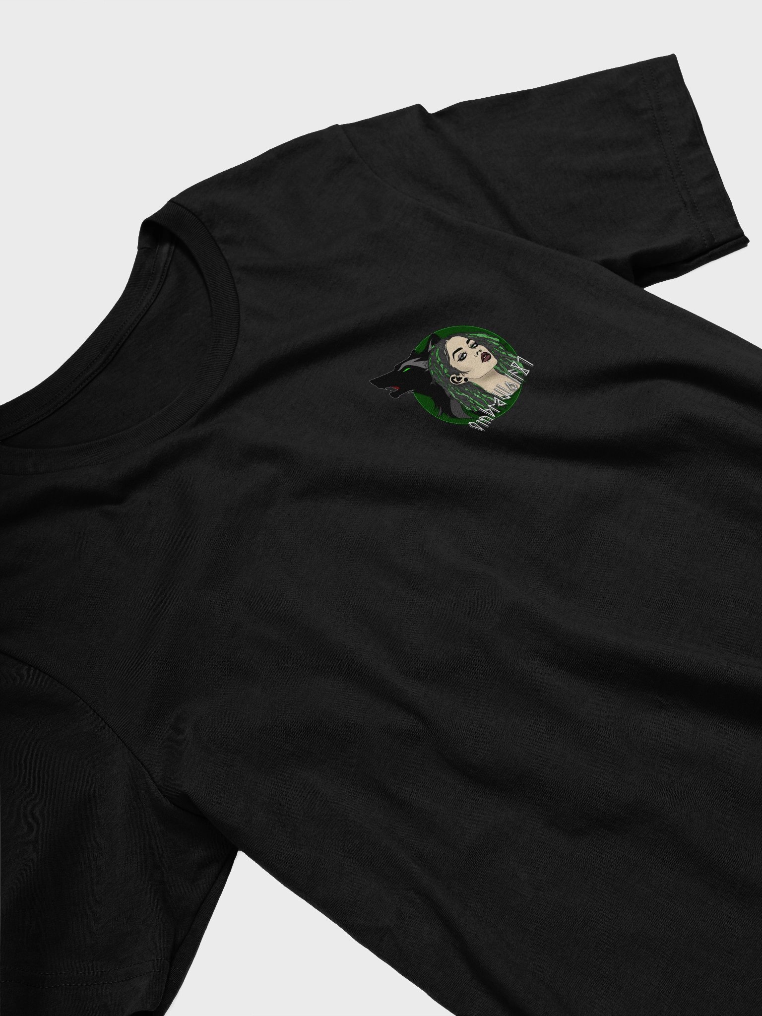 Logo T-Shirt product image (3)