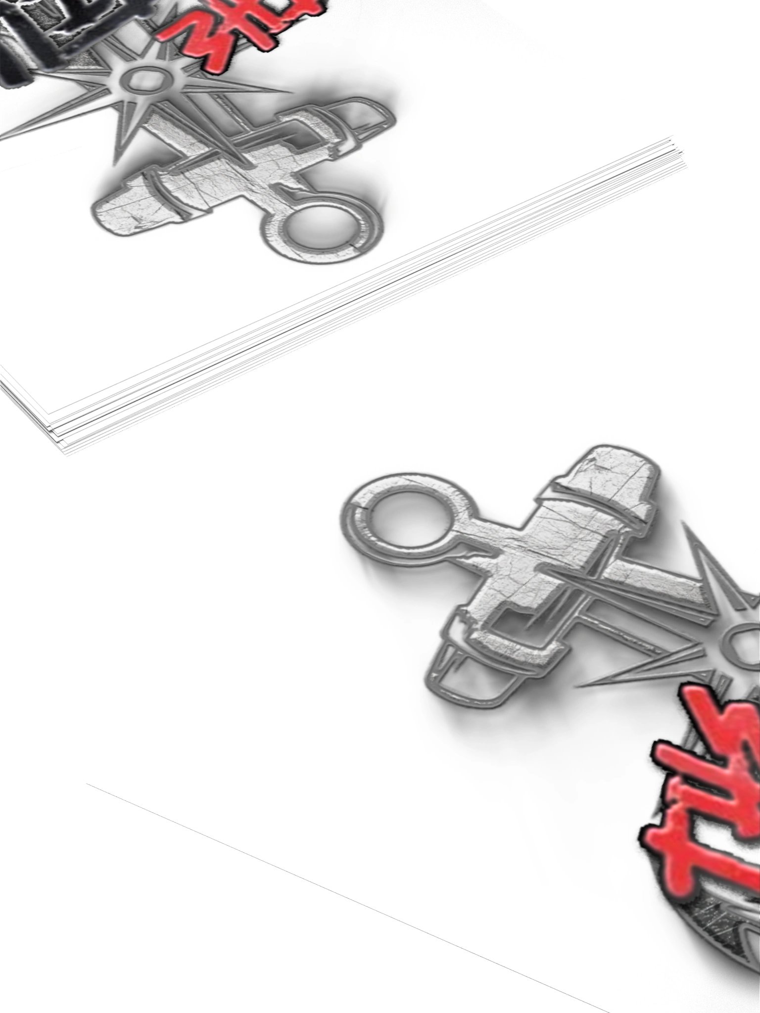 Flotilla Logo - Sticker product image (11)